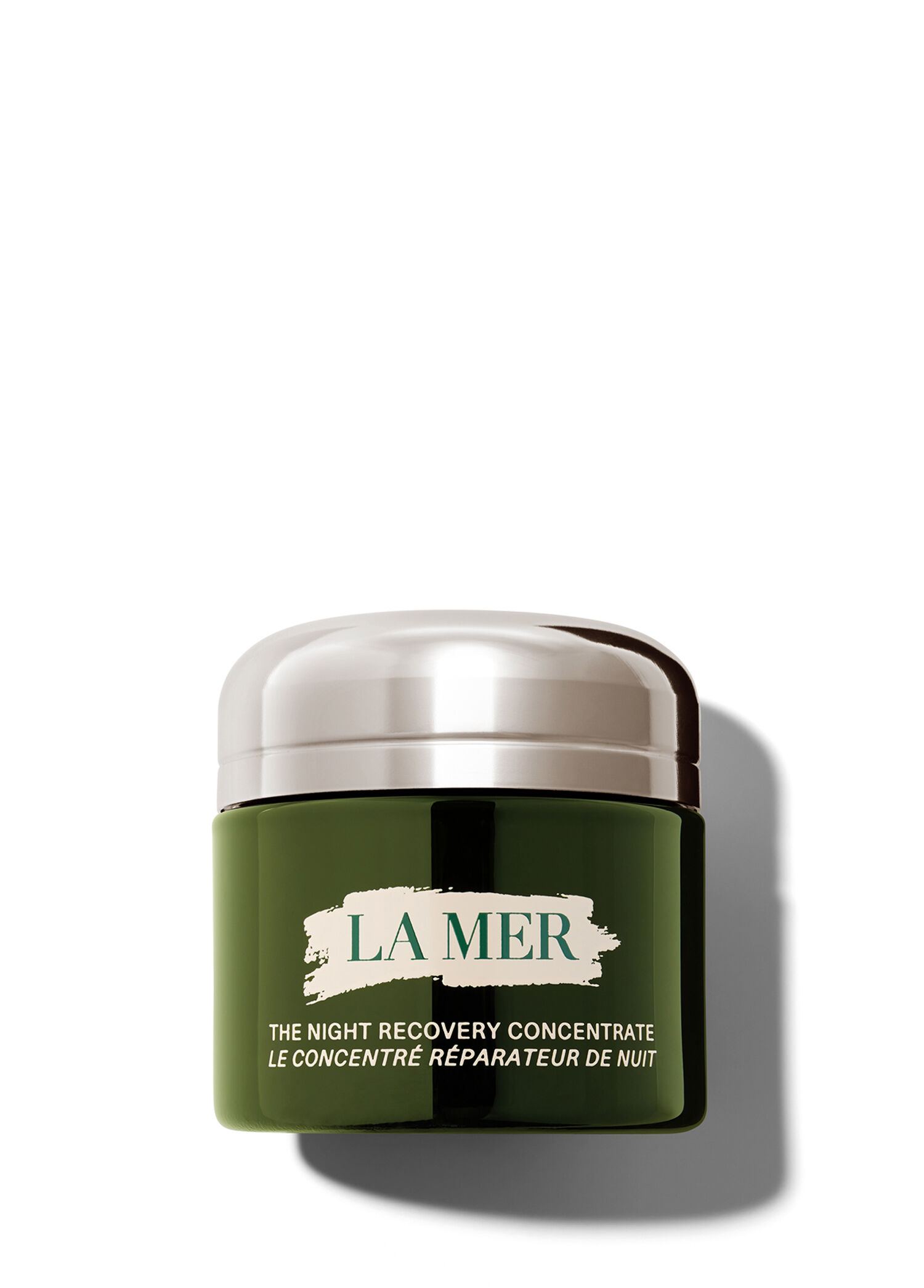The Night Recovery Concentrate Serum 15 ml