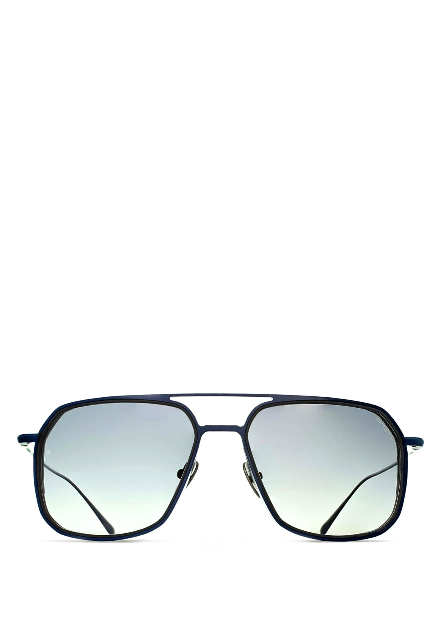 Louis Sun C04 55 Polarize Lacivert Titanyum Unisex Güneş Gözlüğü