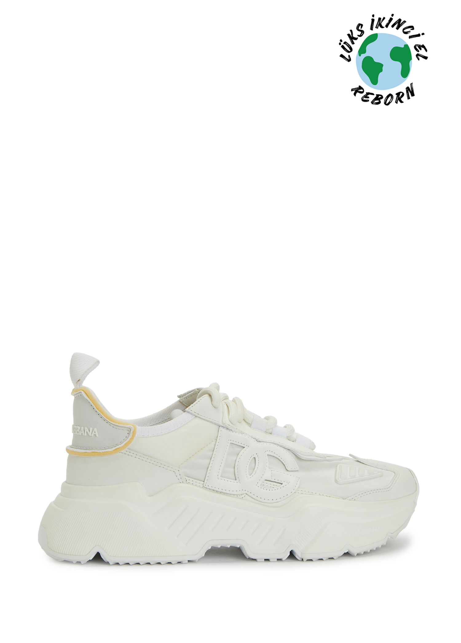 Dolce&Gabbana Kadın Sneakers