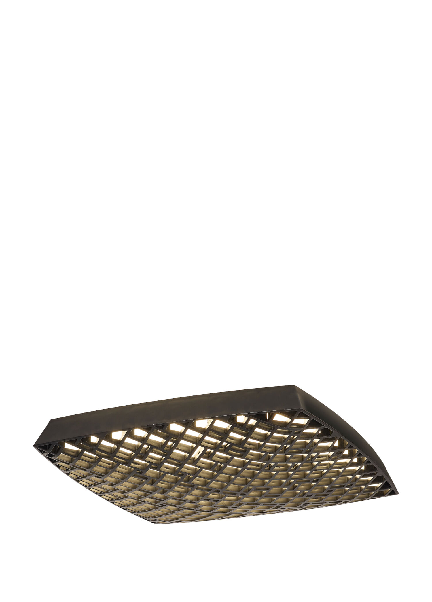 Urban Siyah 56W Plafonyer