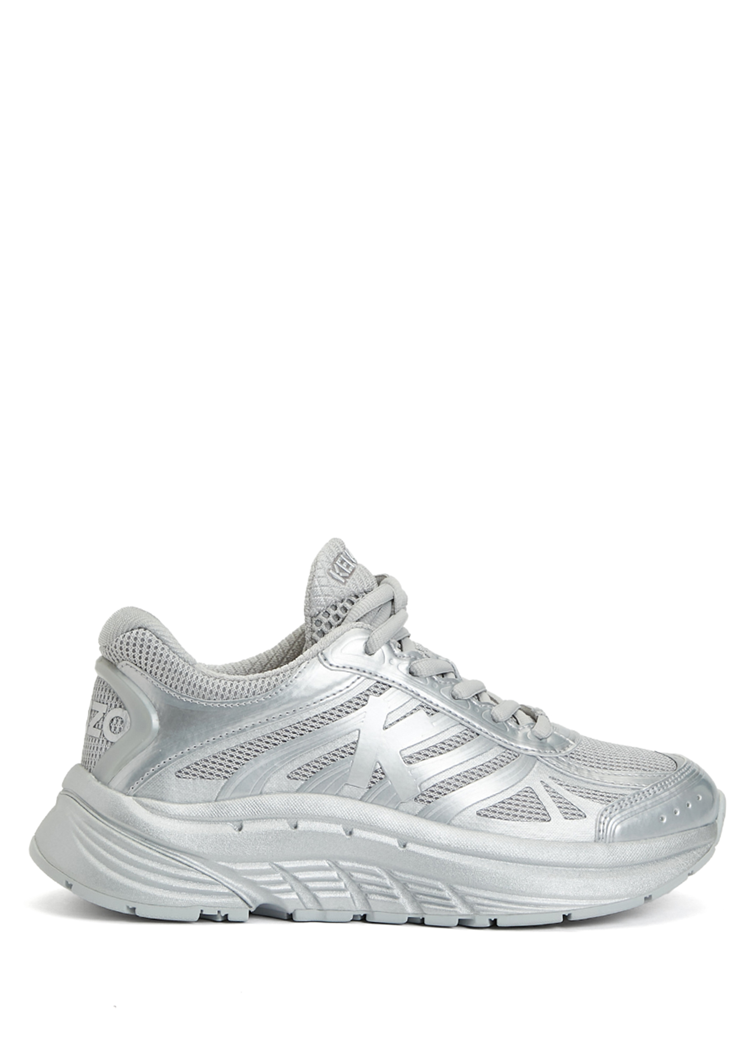 Silver Kadın Sneaker