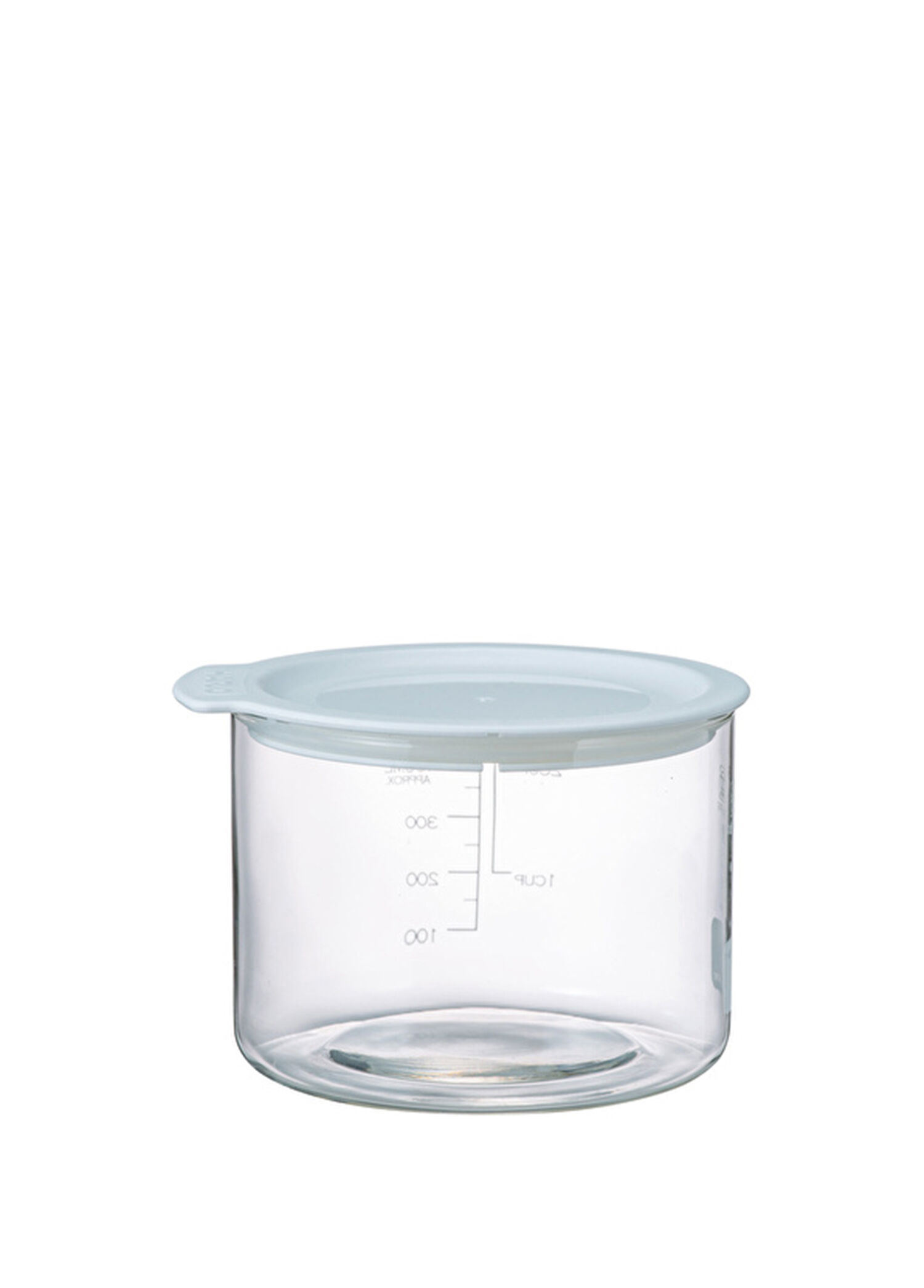 Vinegar’s Serisi Saklama Kabı 400 ml