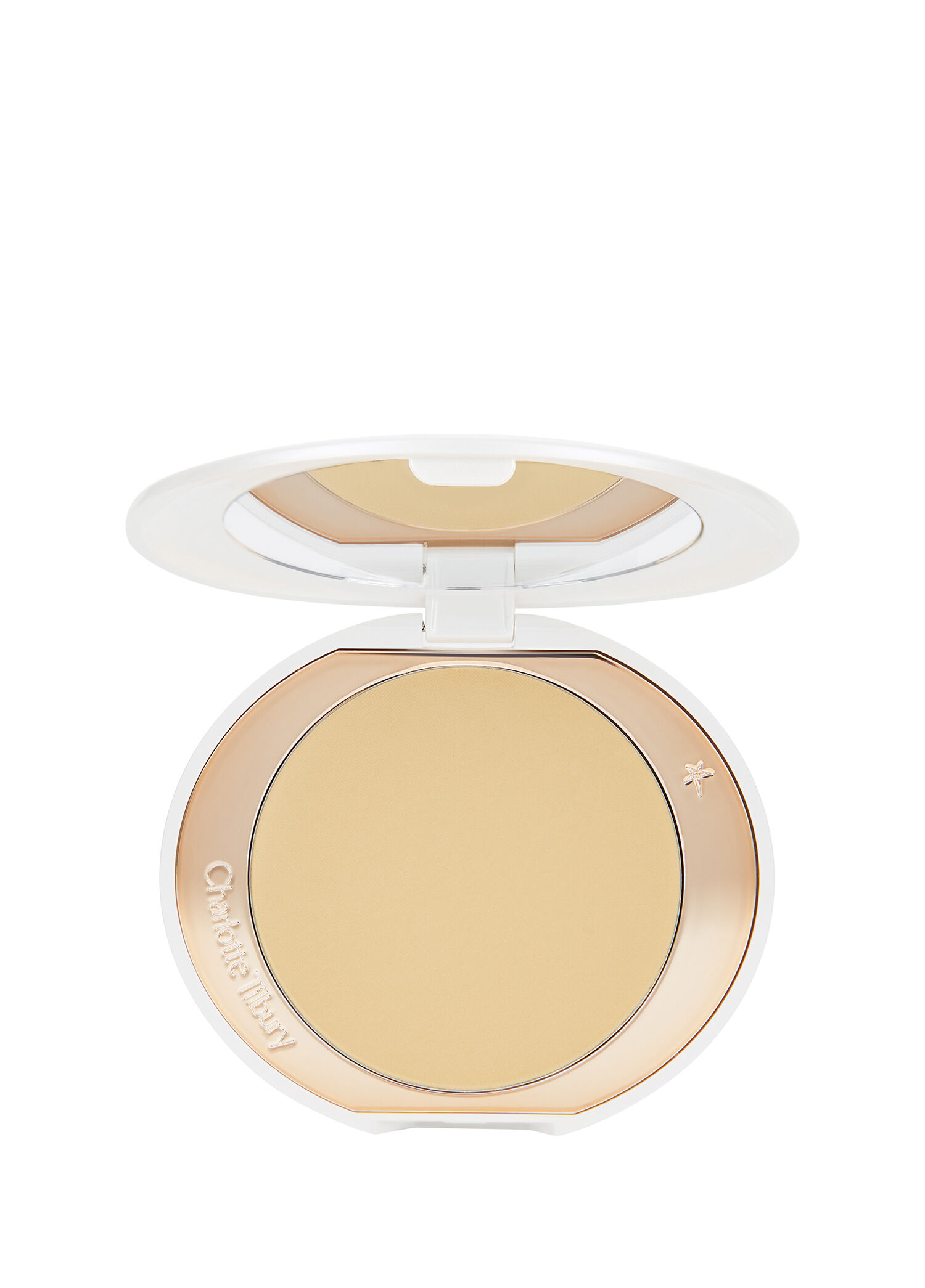 Airbrush Brigthening Flawless Finish - Tan/Deep