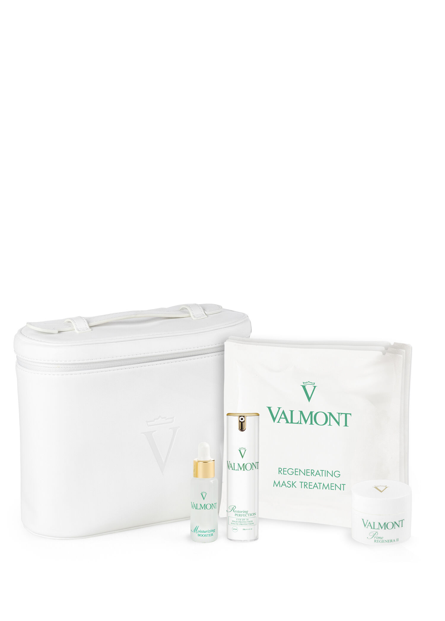 After Procedure Sos Skin Set