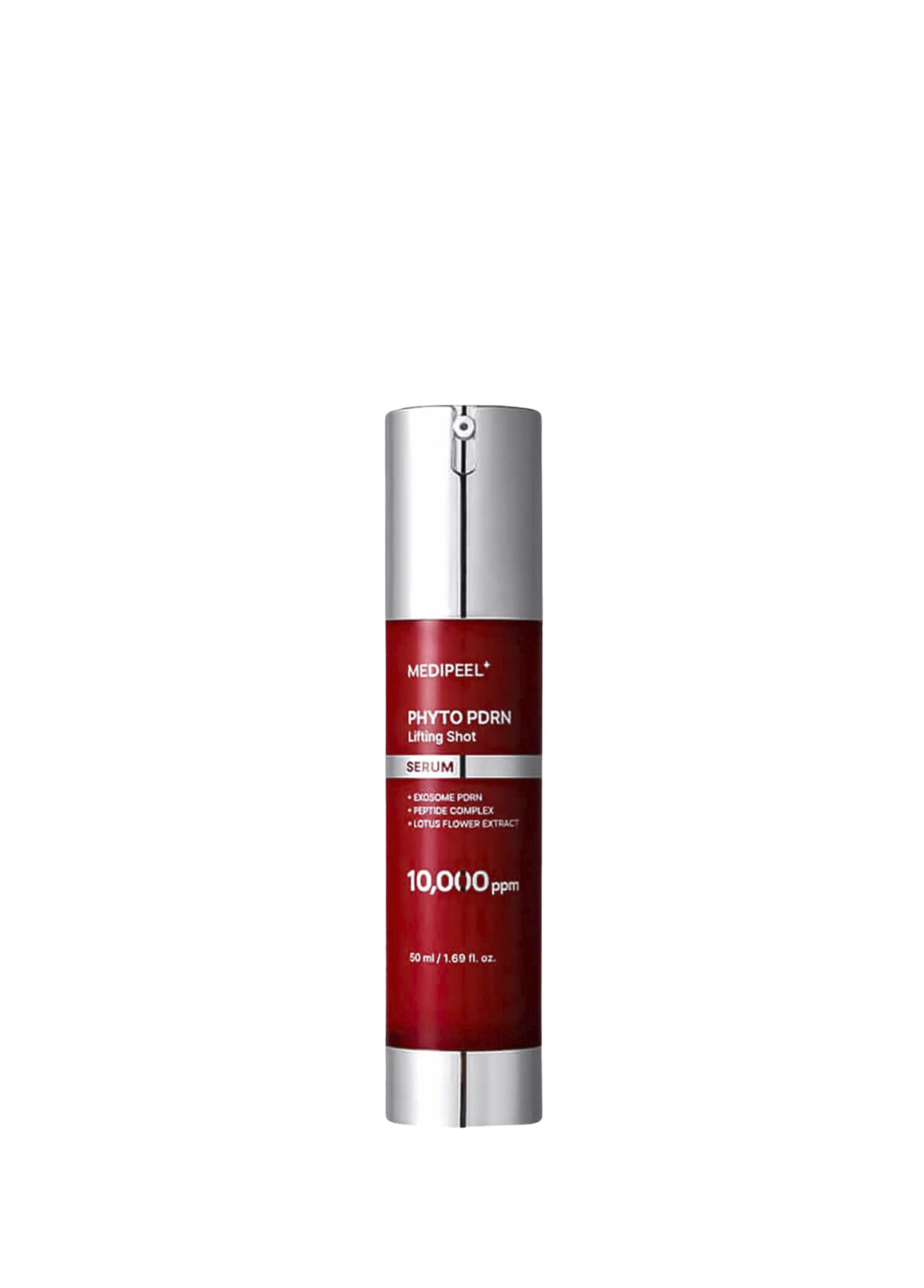 Phyto Exosome PDRN Lifting PDRN ve Mikroiğneli Peptit Lifting Yaşlanma Karşıtı Cilt Serumu 50 ml