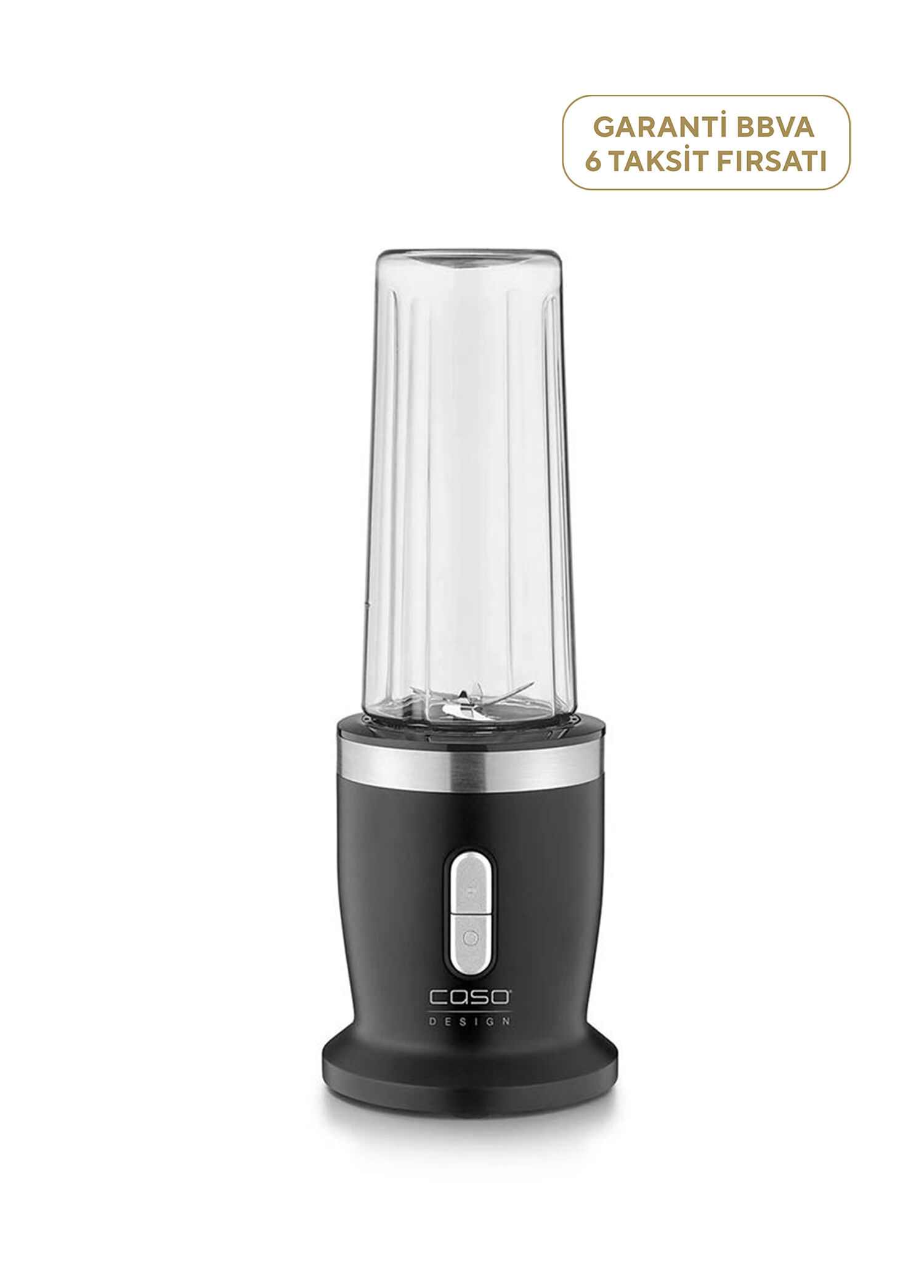Click & Blend Kablosuz Bataryalı Blender