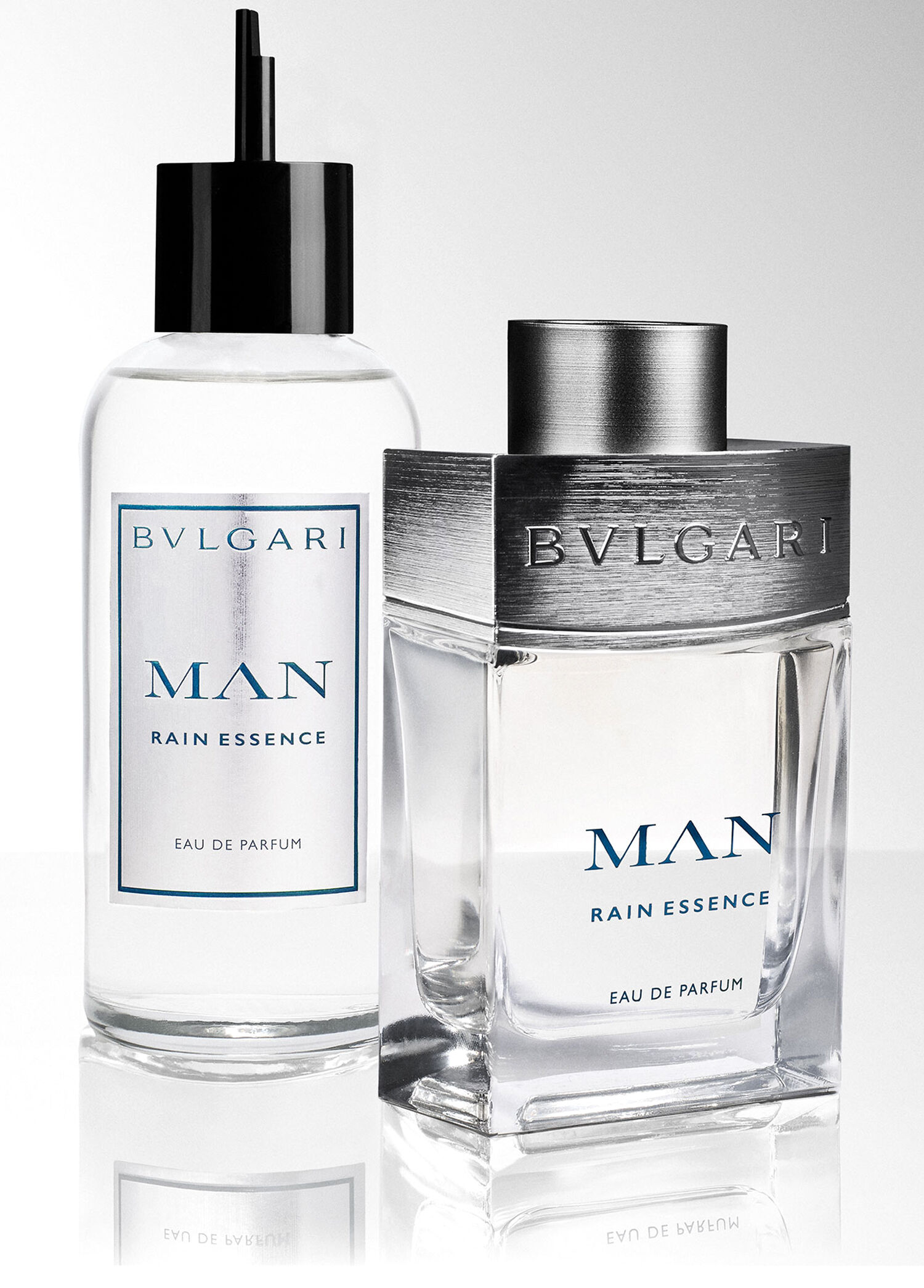 Bvlgari - Bvlgari Man Rain Essence EDP 100 ml -