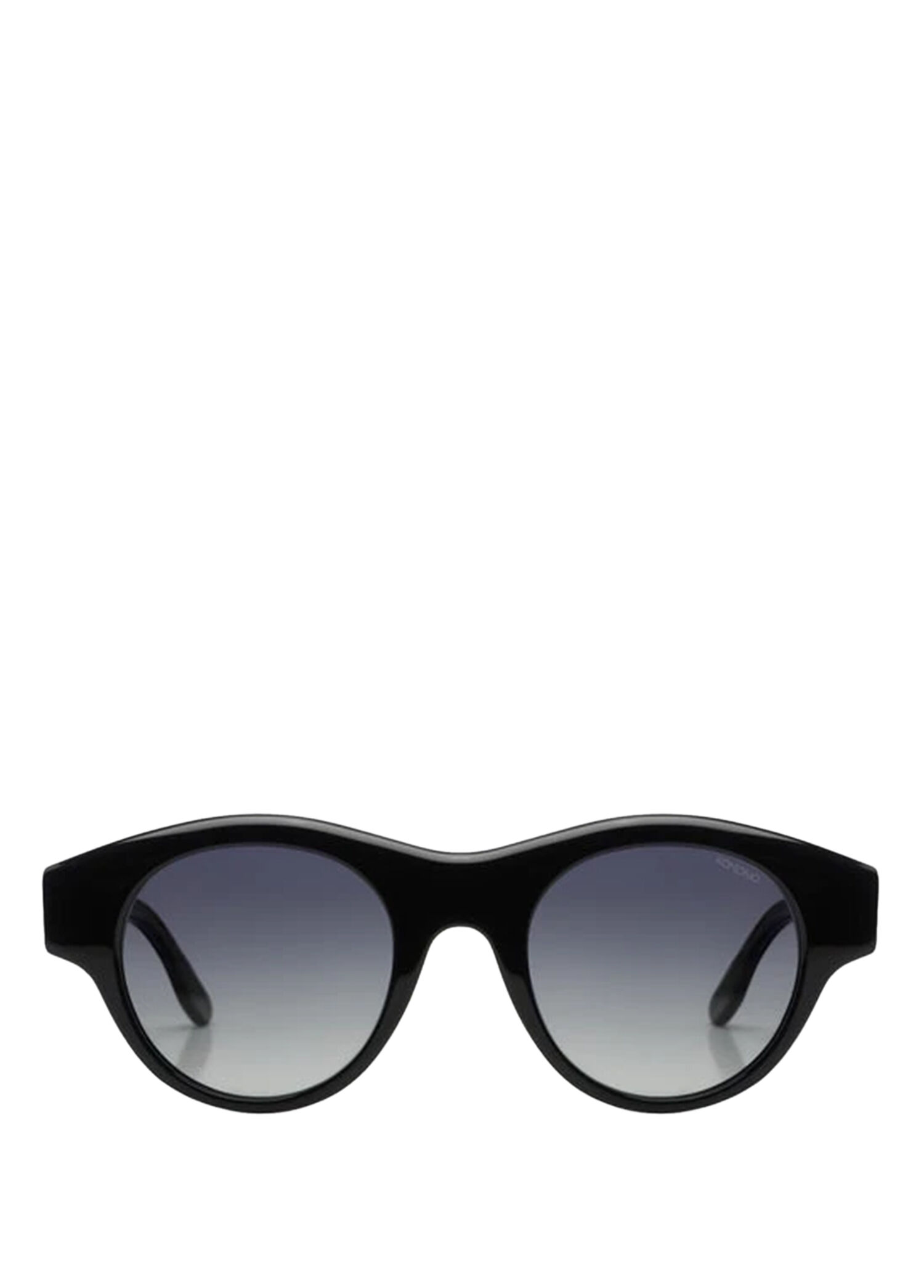 Erin Black Space Asetat Unisex Güneş Gözlüğü