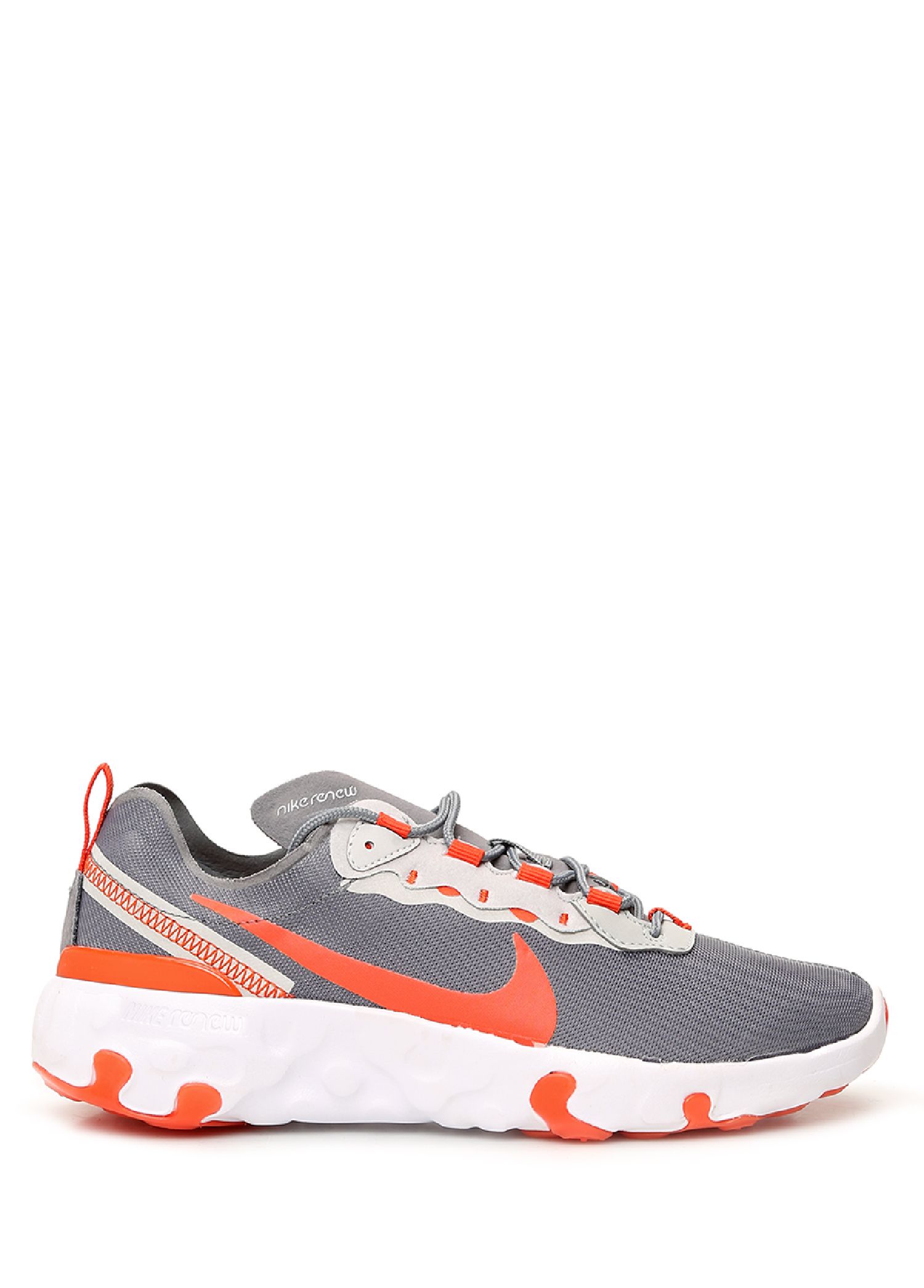 nike renew element 55 running review
