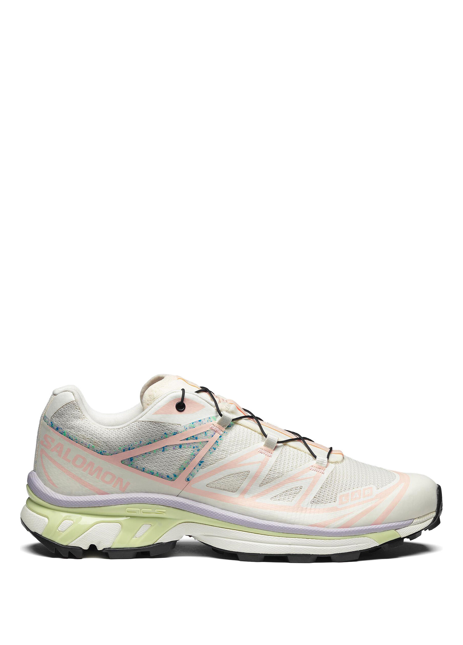 XT-6 Mindful 3 Beyaz Unisex Sneaker