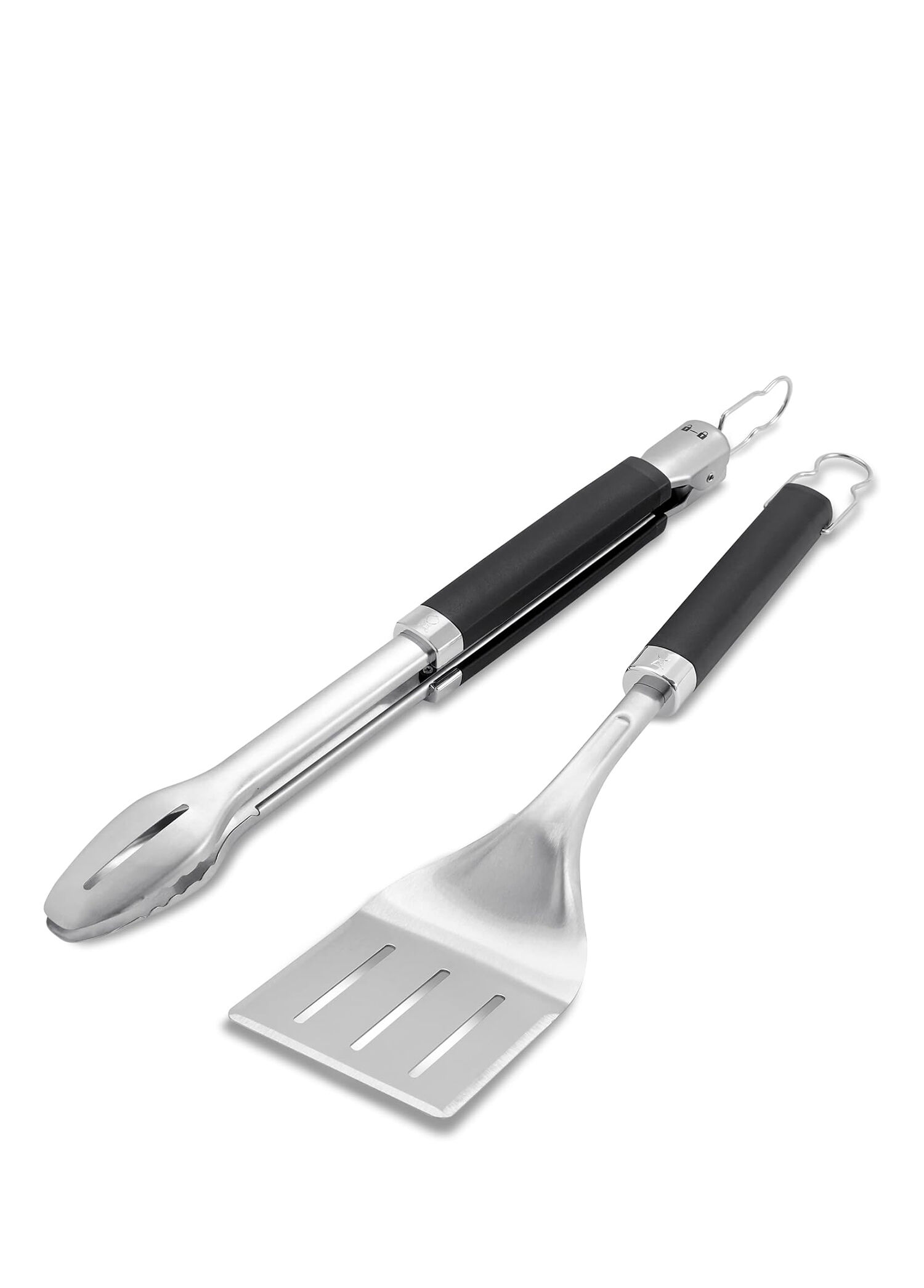 6763 Hassas Izgara Maşası Ve Spatula Seti
