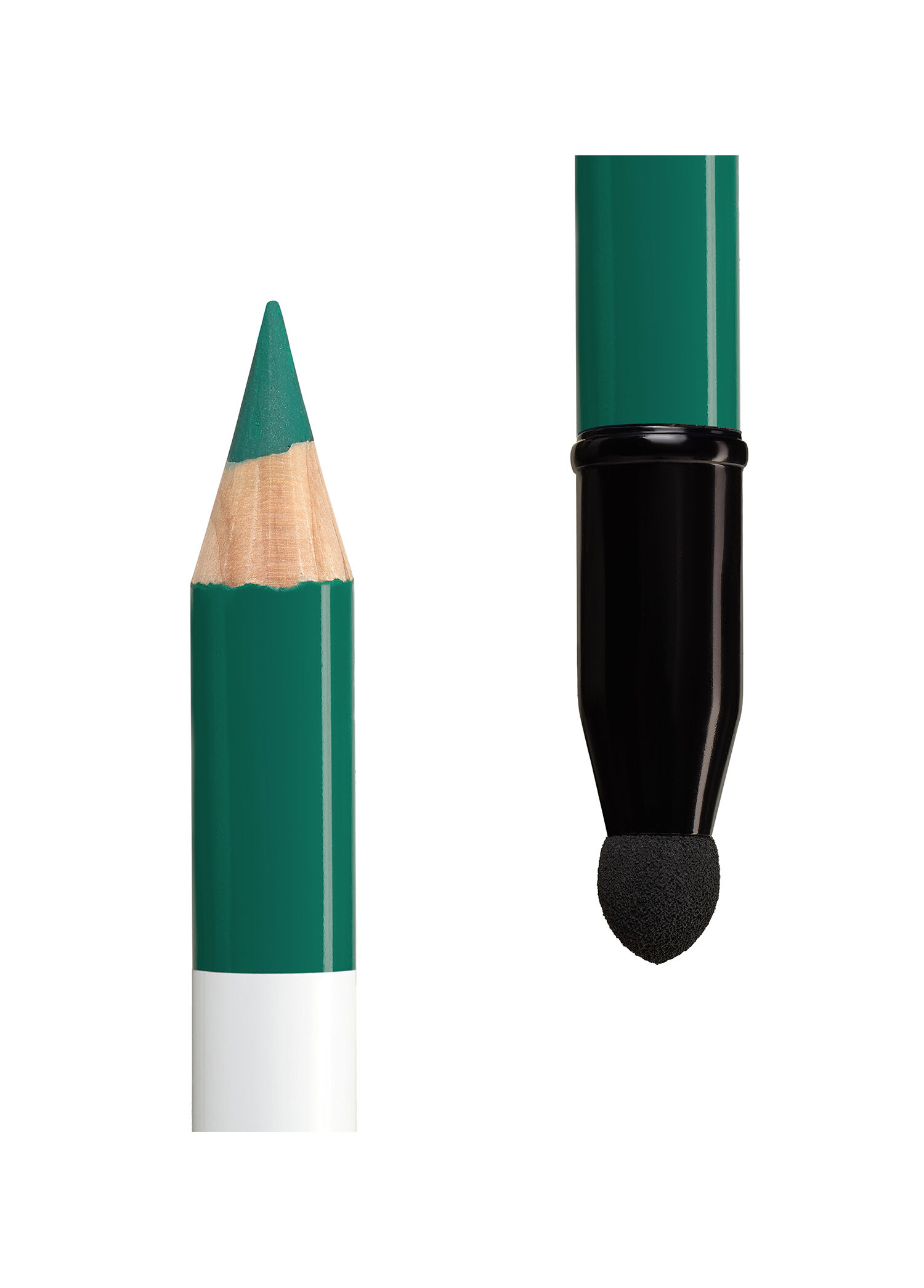 Hermès - Trait D'Hermes 57 Malachite Göz Kalemi - malachite