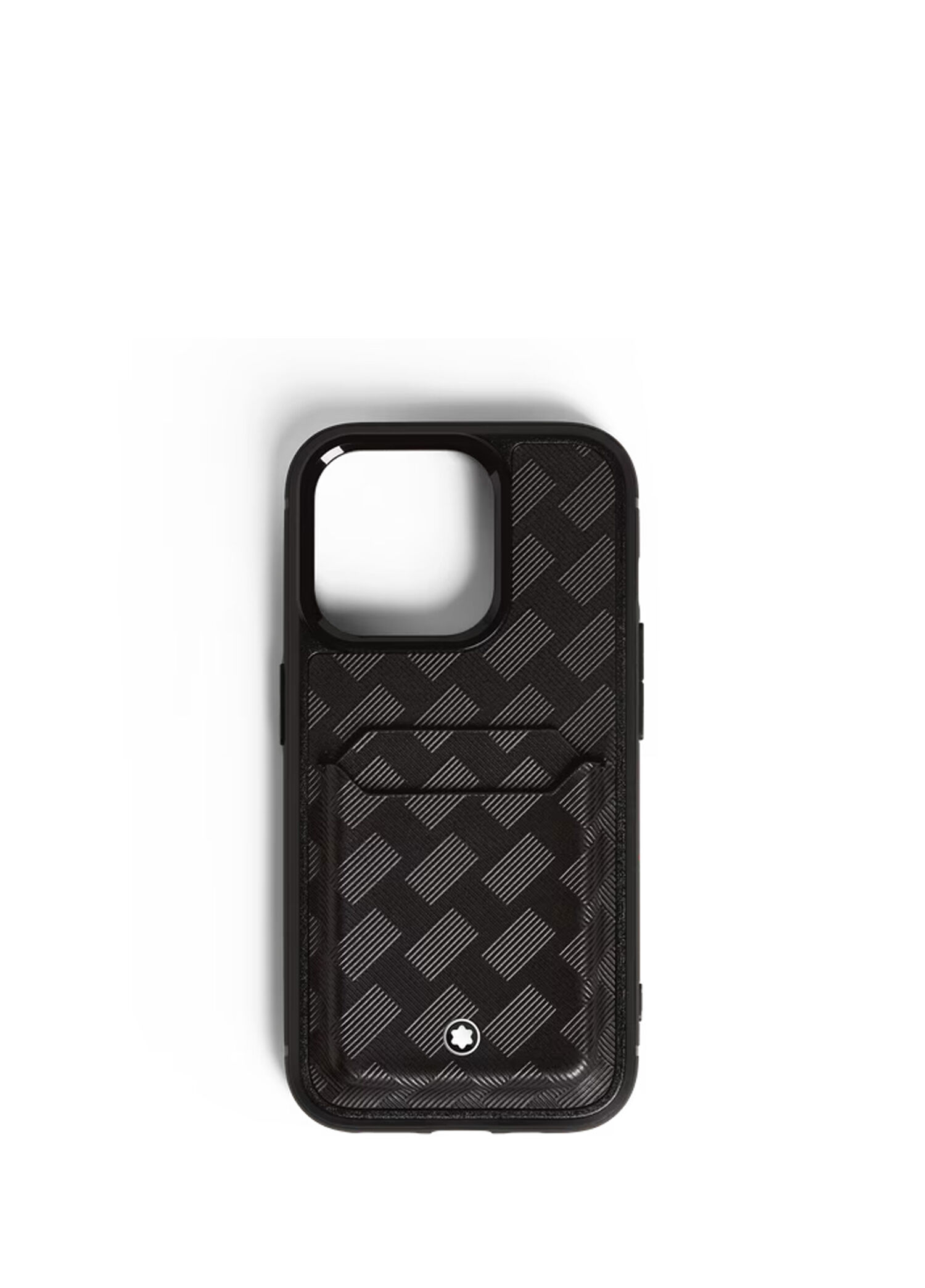 Extreme 3.0 Siyah iPhone 16 Pro Telefon Kılıfı