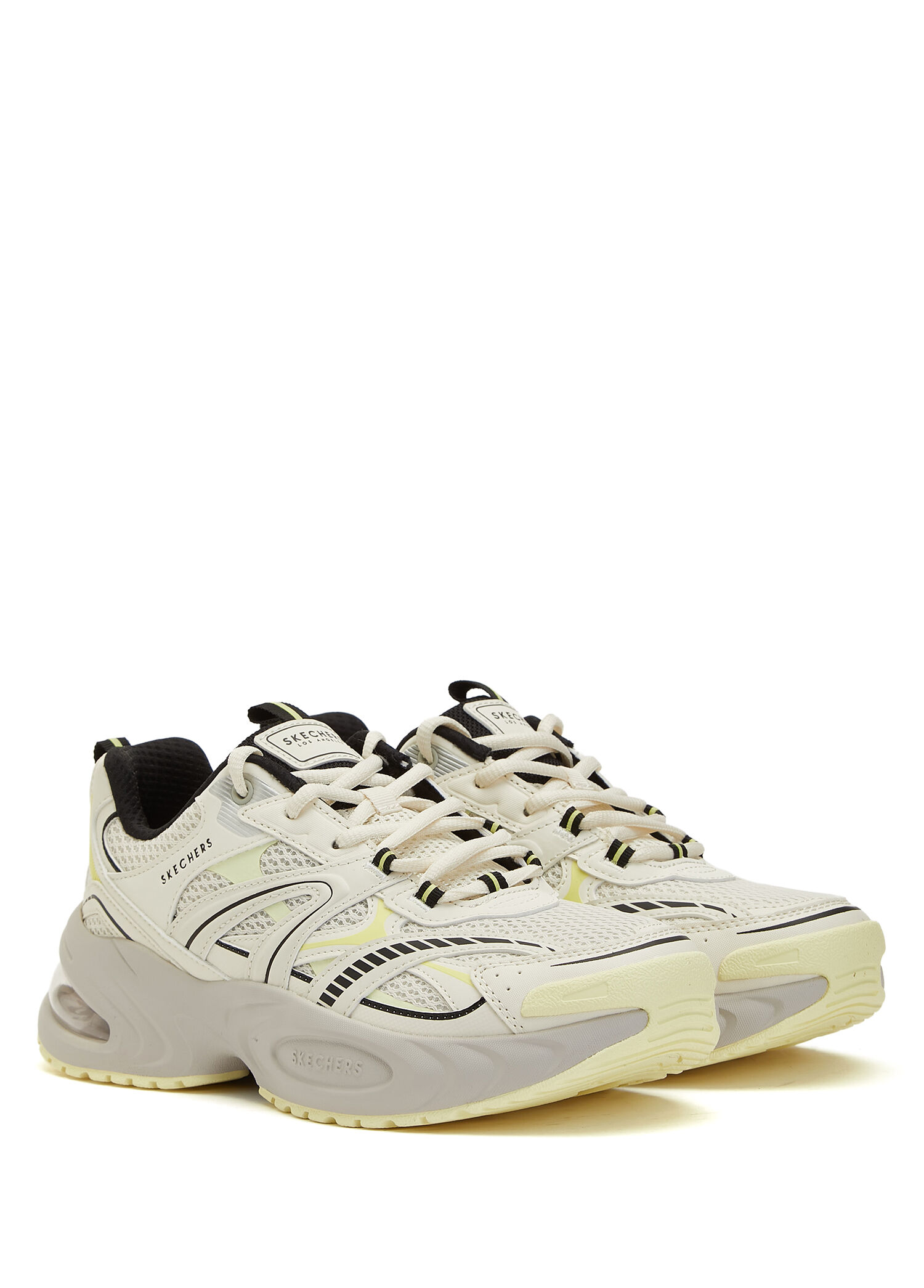 Skechers Çok Renkli Kadın Uno Ryze Kadın Sneaker 1912454 | Beymen