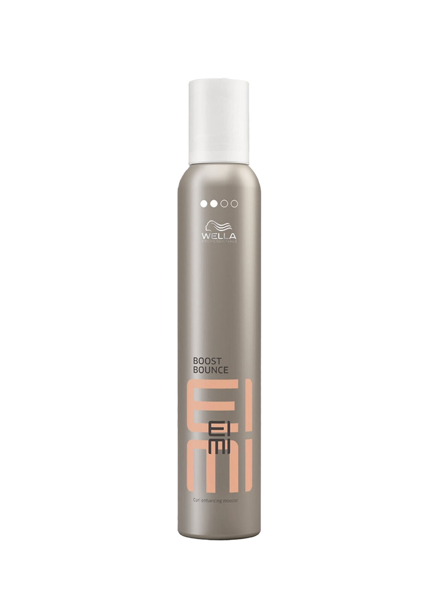 EIMI Volume Boost Bounce Bukle Belirginleştirici Saç Köpüğü 300 ml