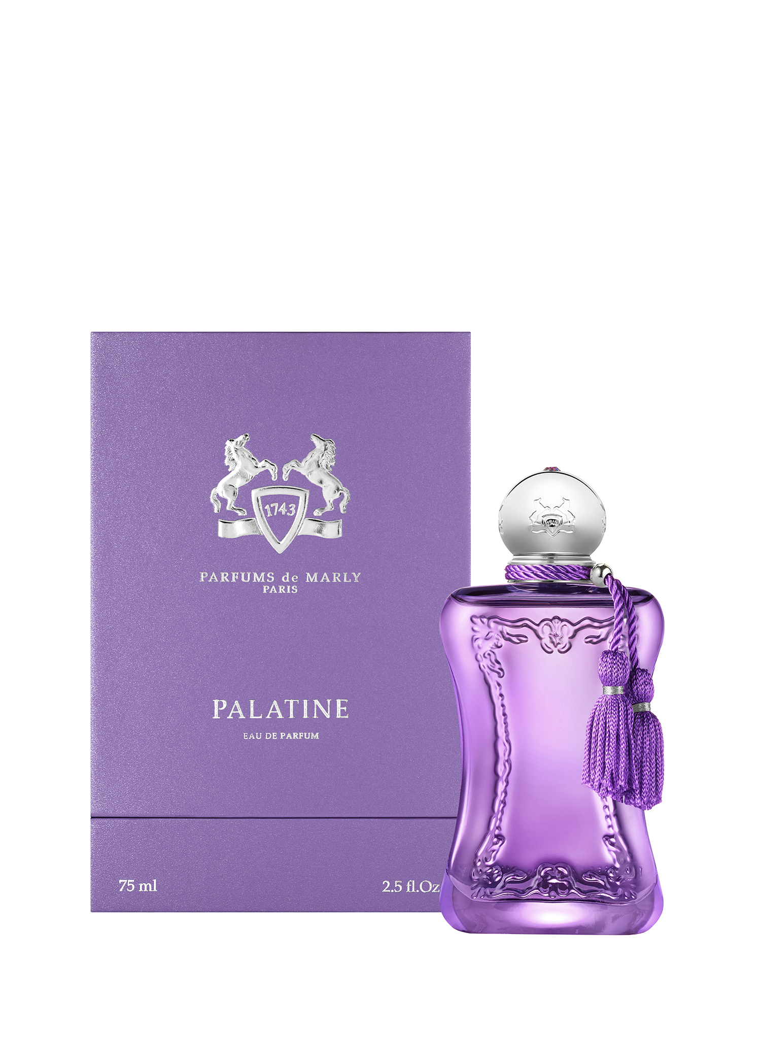 Palatine EDP 75 ml Kadın Parfüm