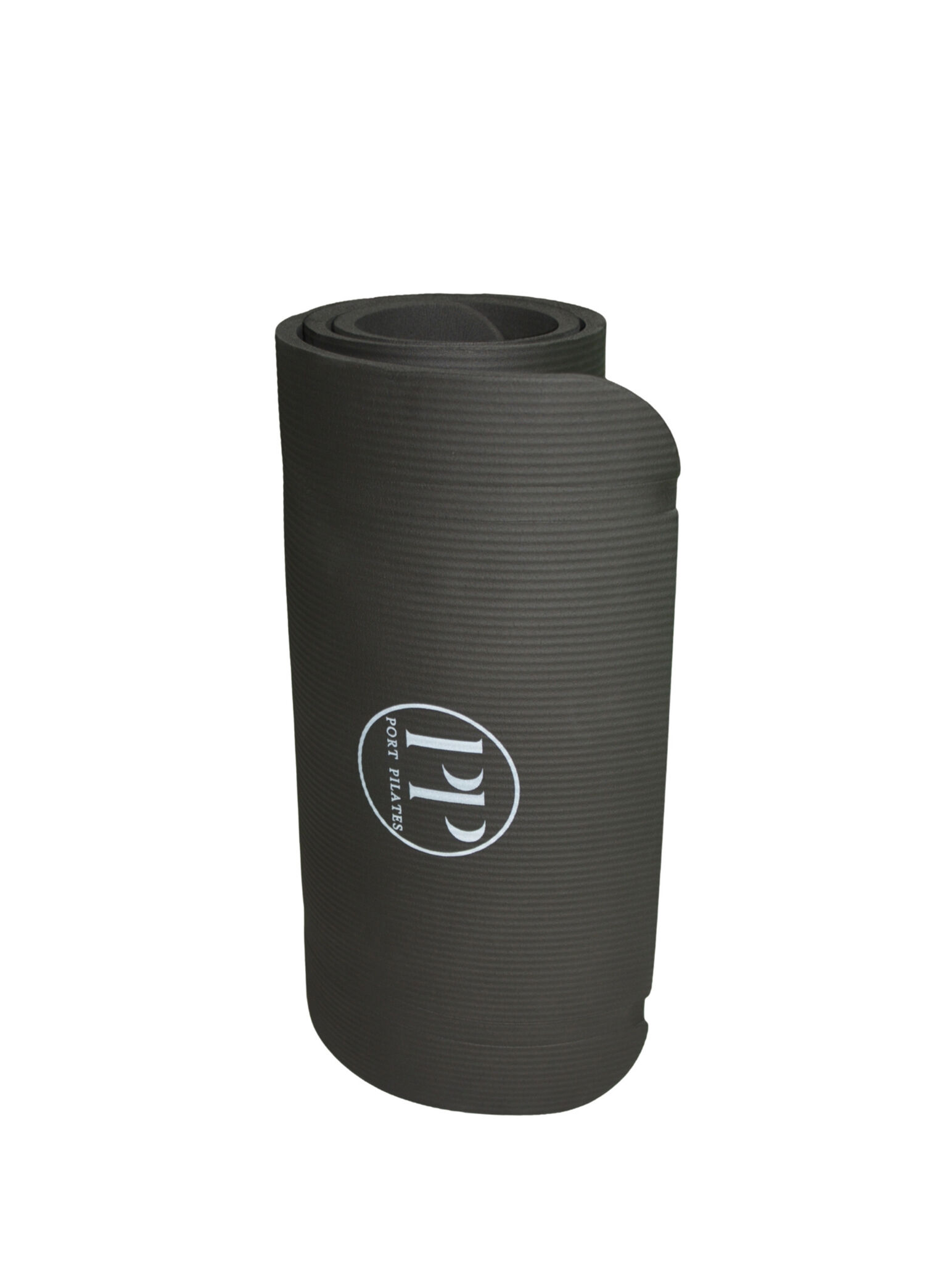 Siyah Pilates Matı 15 mm