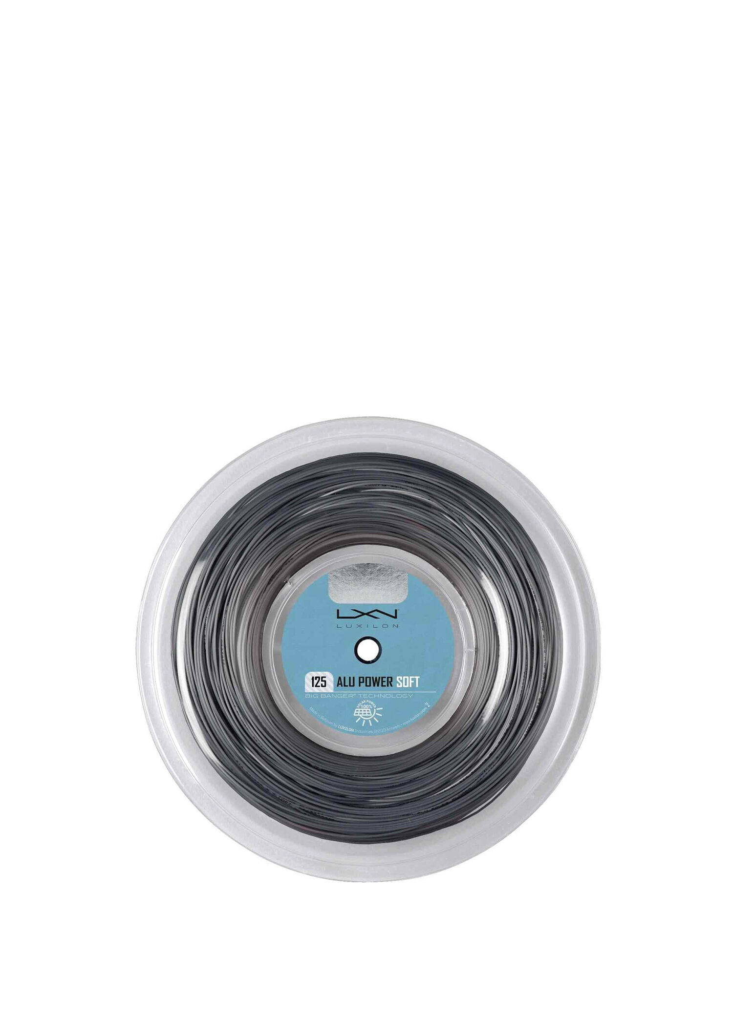 Alu Power Soft 125 Tenis Raketi Kordajı WRZ990102