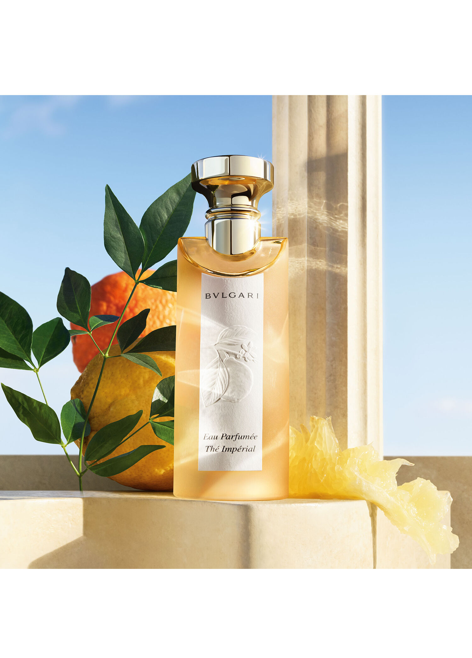 Bvlgari - Eau Parfume The Imperial EDT 75ml