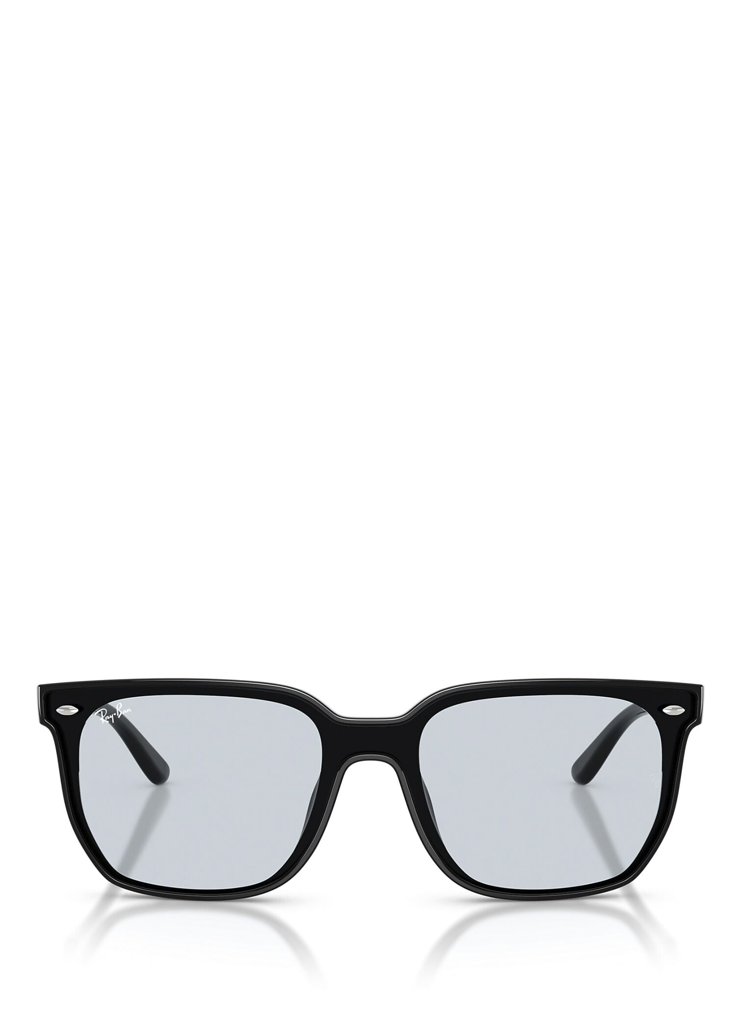 RB4466D Siyah Unisex Güneş Gözlüğü