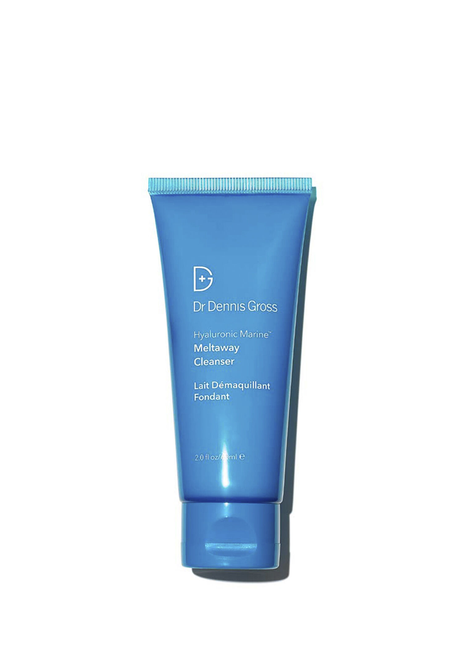 P Dr Dennis Gross Hyaluronic Marine Meltaway Cleanser 60 Ml Makyaj Temizleyici