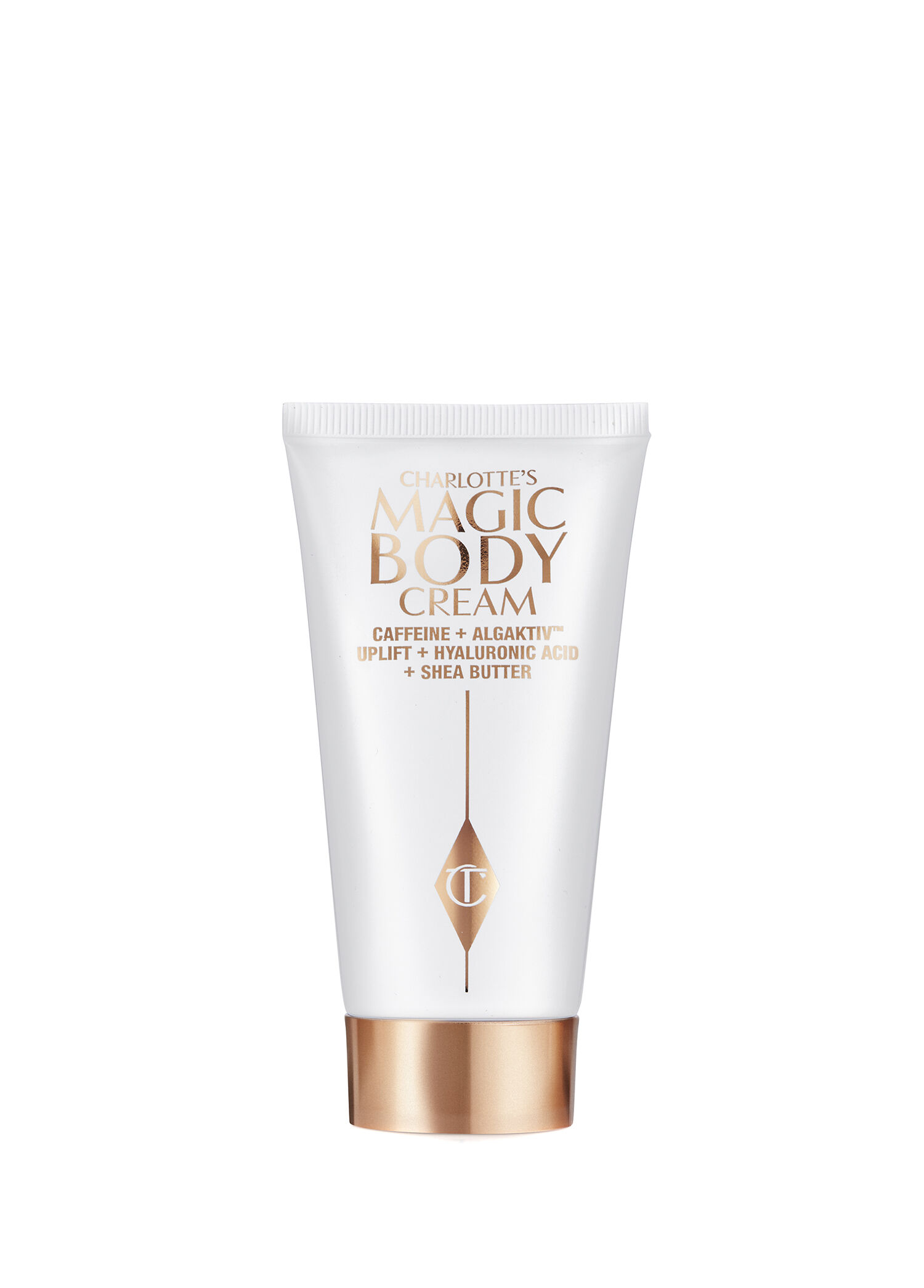 Charlotte's Magic Body Cream - 50ml