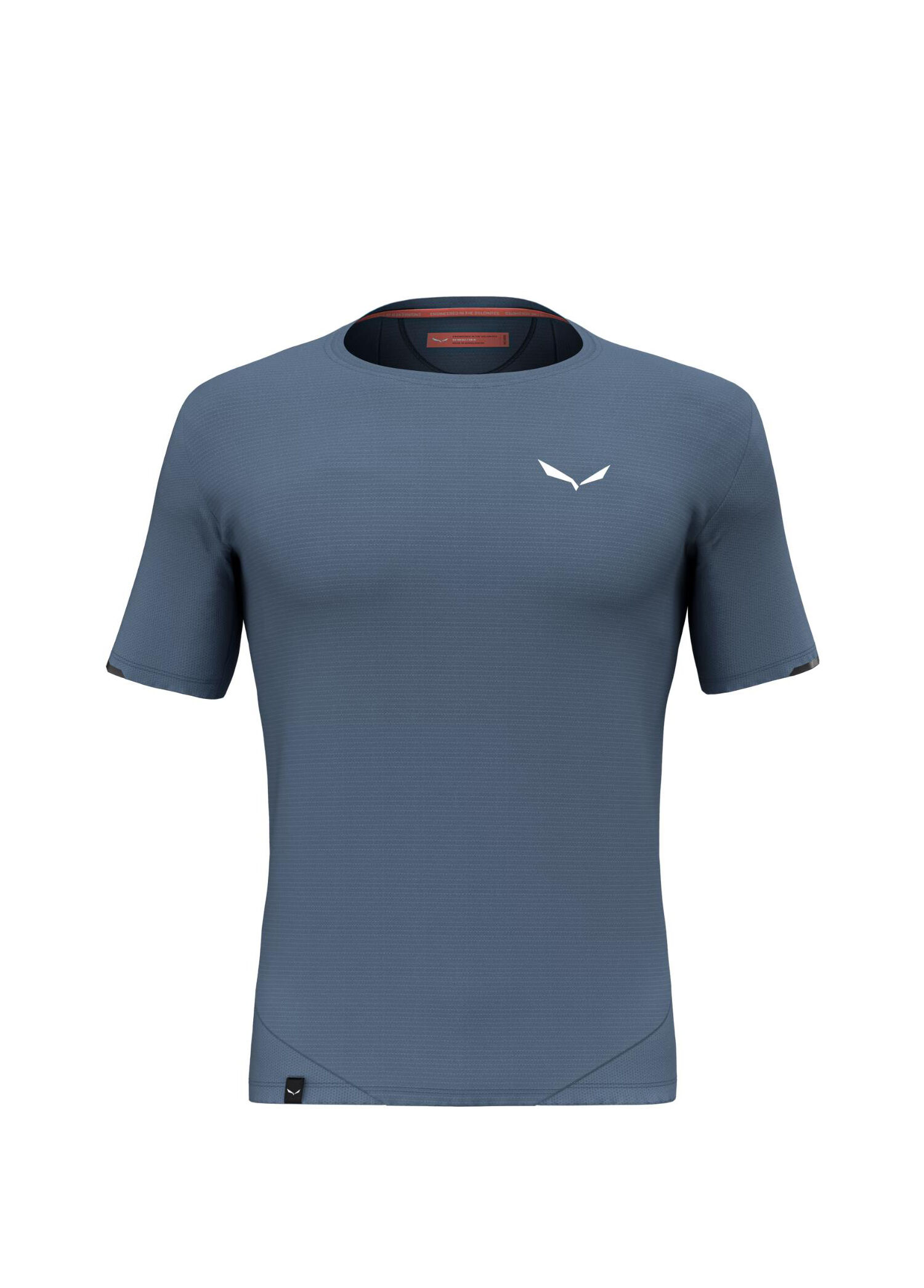 Salewa java blue Erkek Pedroc Dry Erkek Mesh Java Blue Erkek Spor T ...