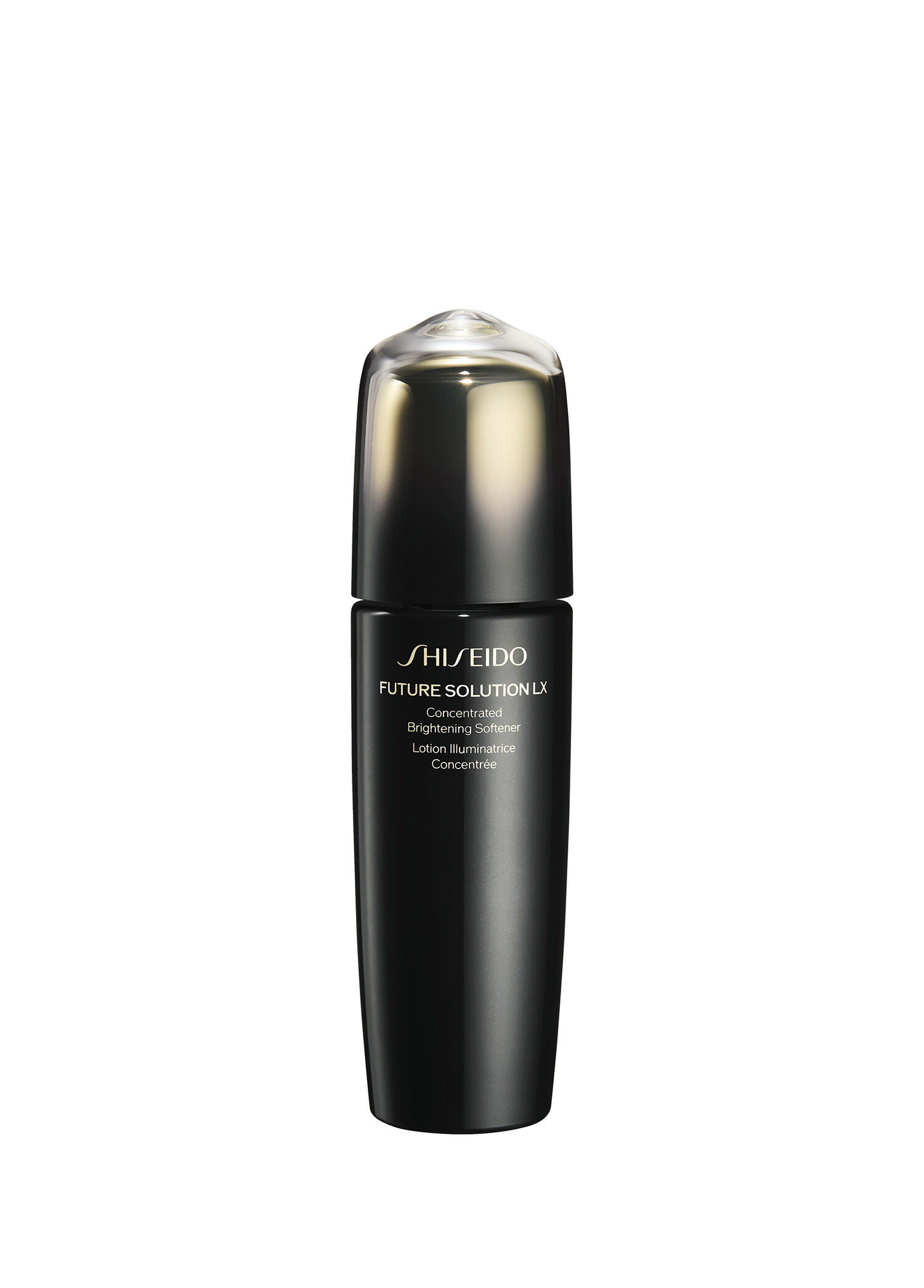 FS LX Concentrated Brightening Softener