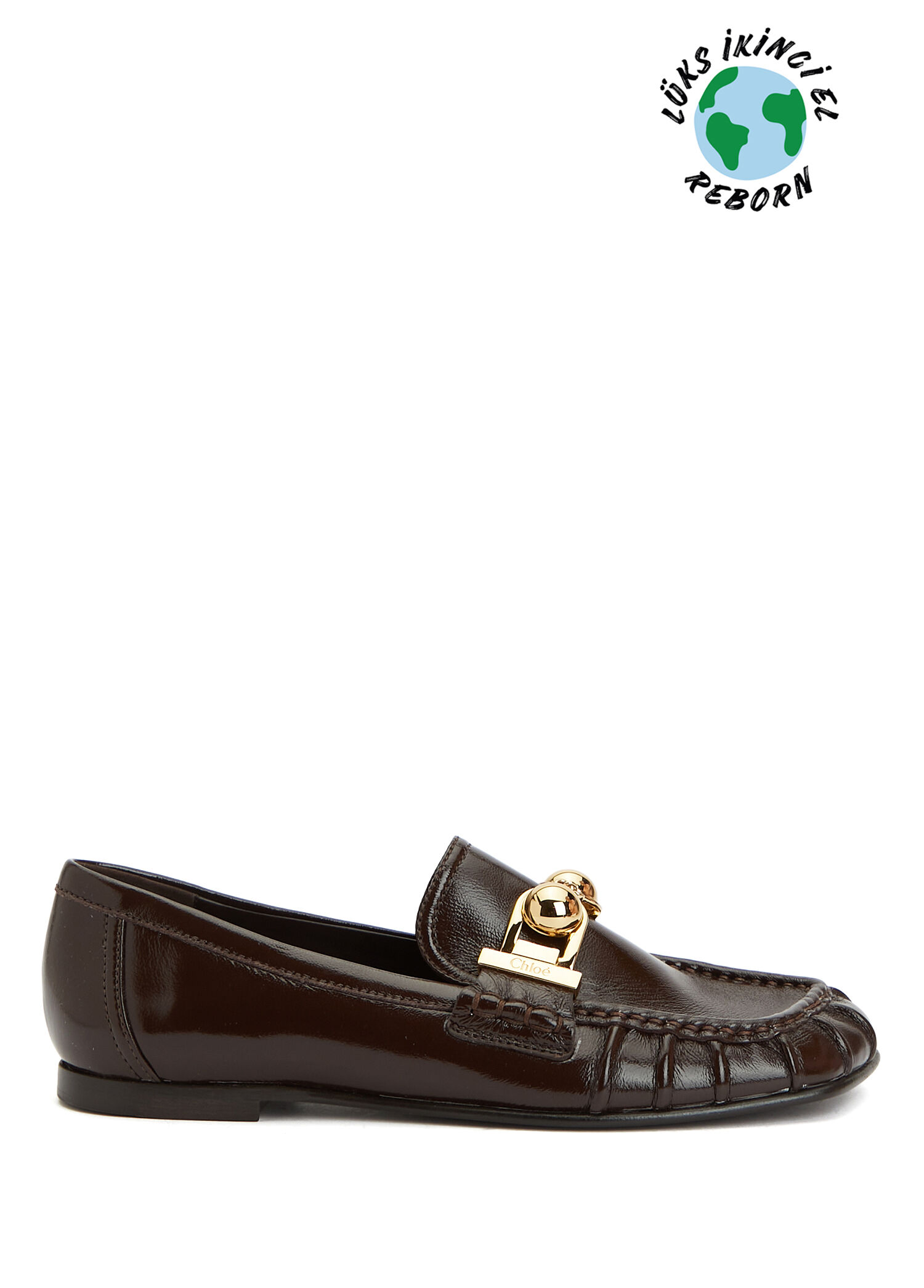 Chloe Kadın Loafer