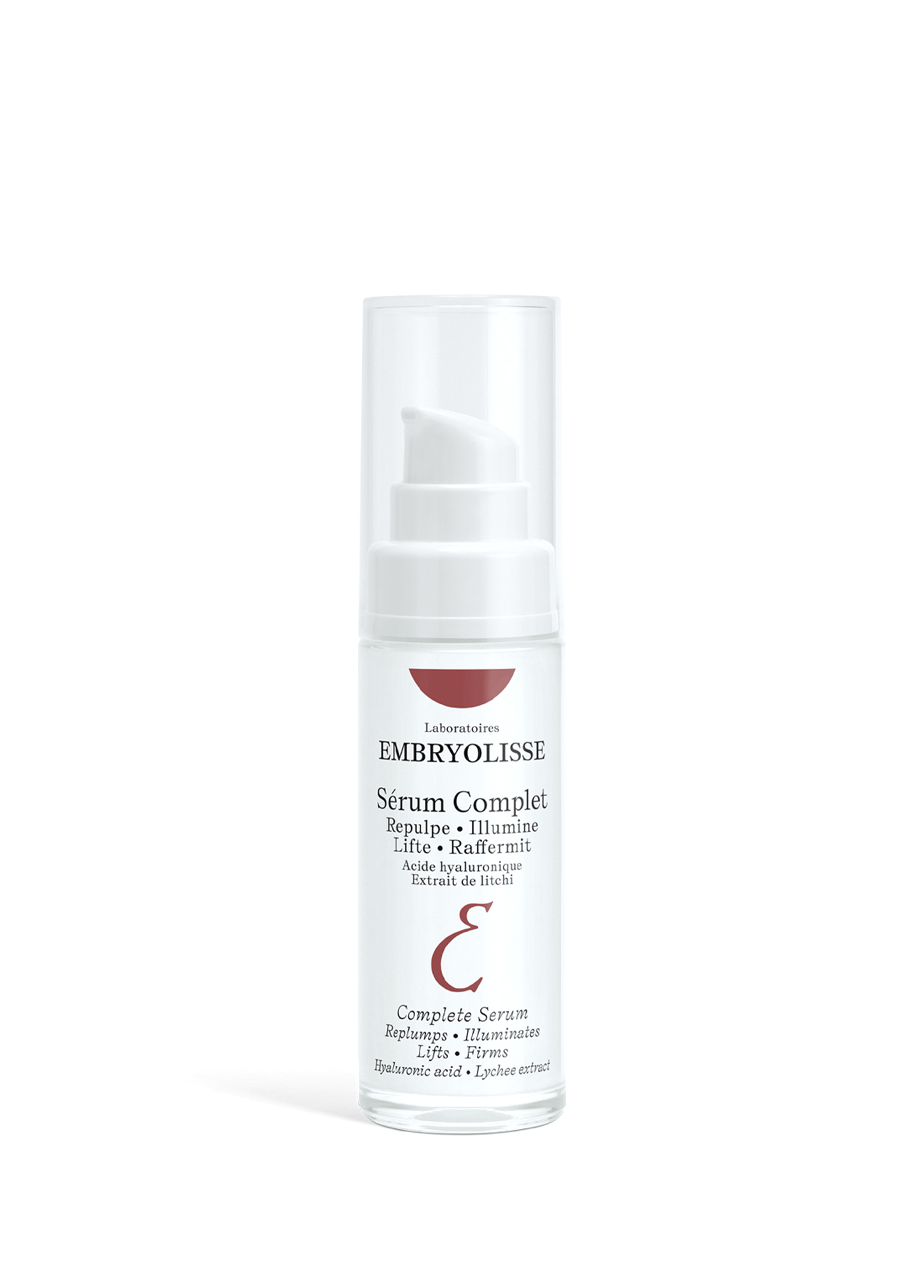 Complete Yaşlanma Karşıtı Cilt Serumu 30 ml