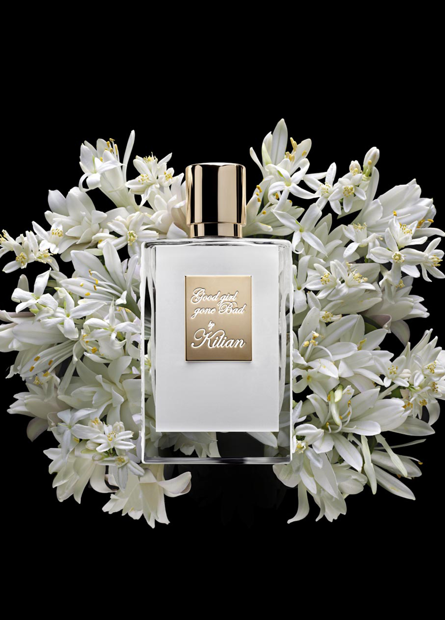 Kilian - Good girl gone Bad by Kilian 50ml Refillable -