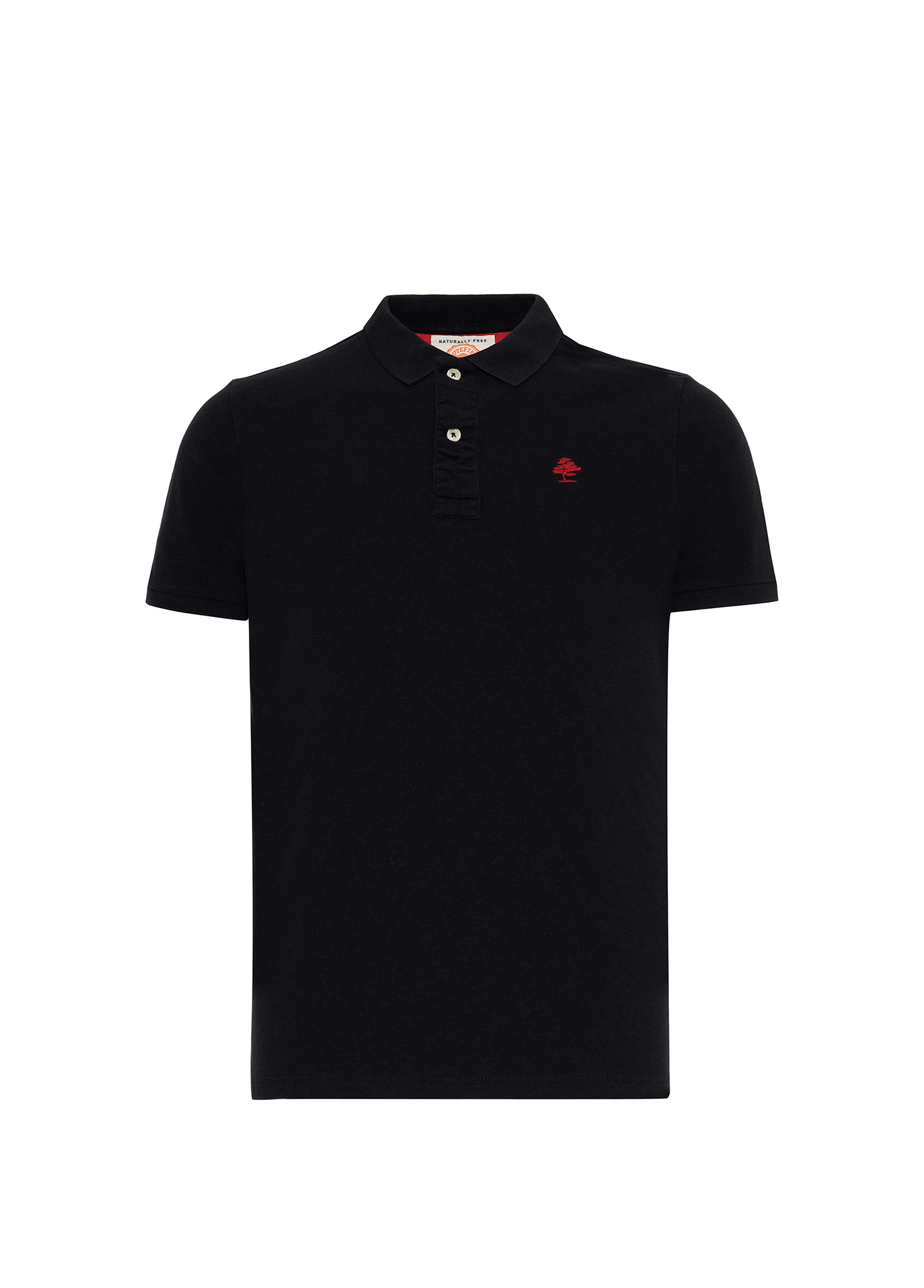 Partisan Erkek Polo Tişört