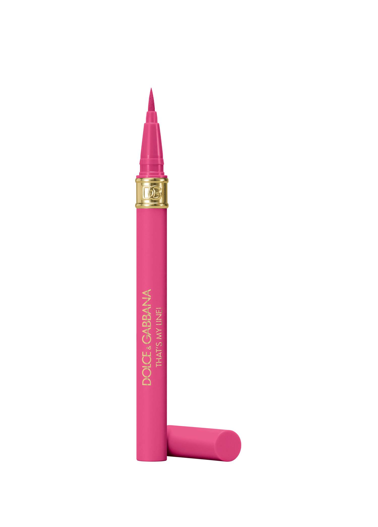 That's My Line! Eyeliner Pink 03