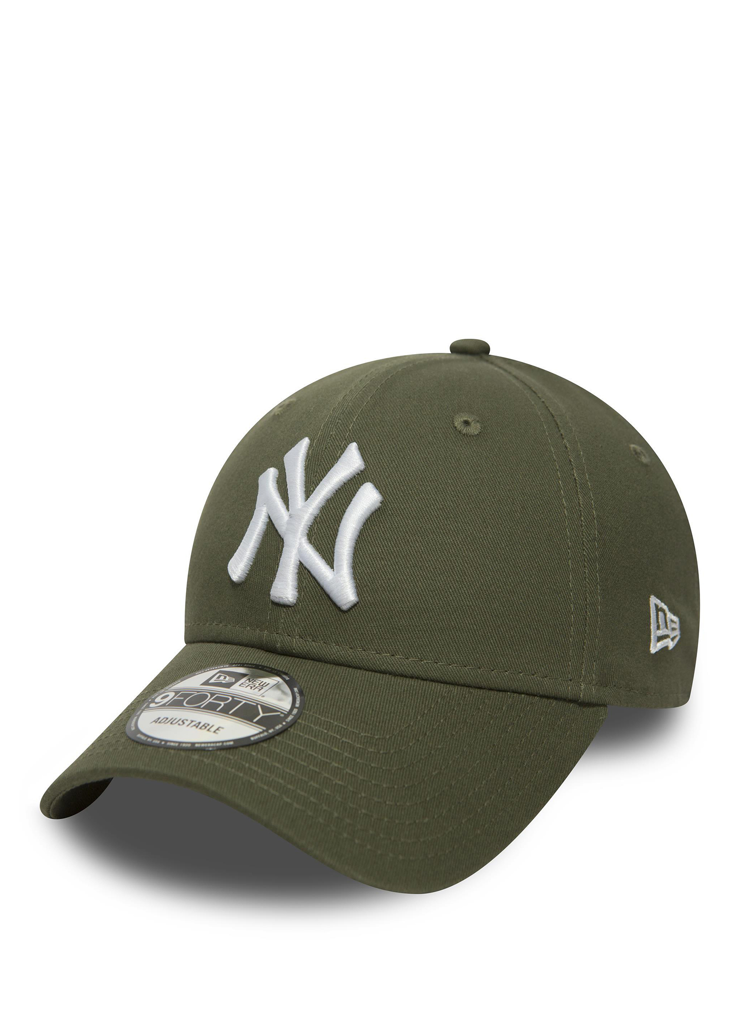 9Forty New York Yankees Yeşil Erkek Şapka