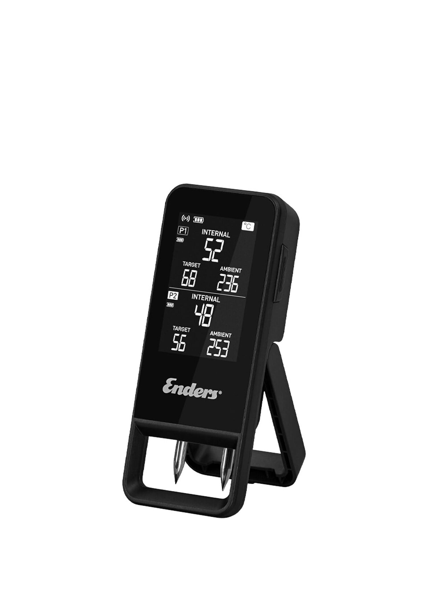 Celsio II Bluetooth Kablosuz Termometre