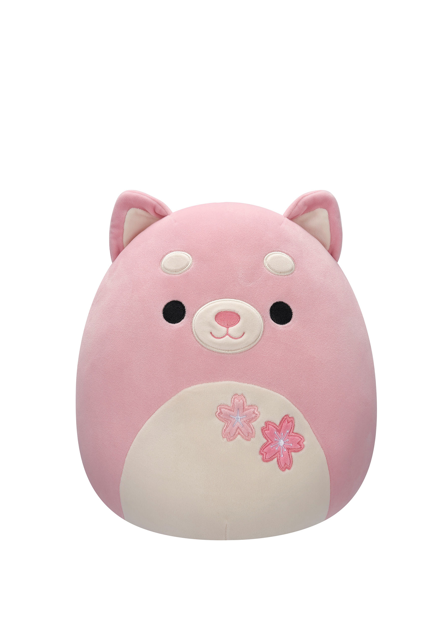 Sakura Shiba Inu Etude Peluş Oyuncak 30 cm