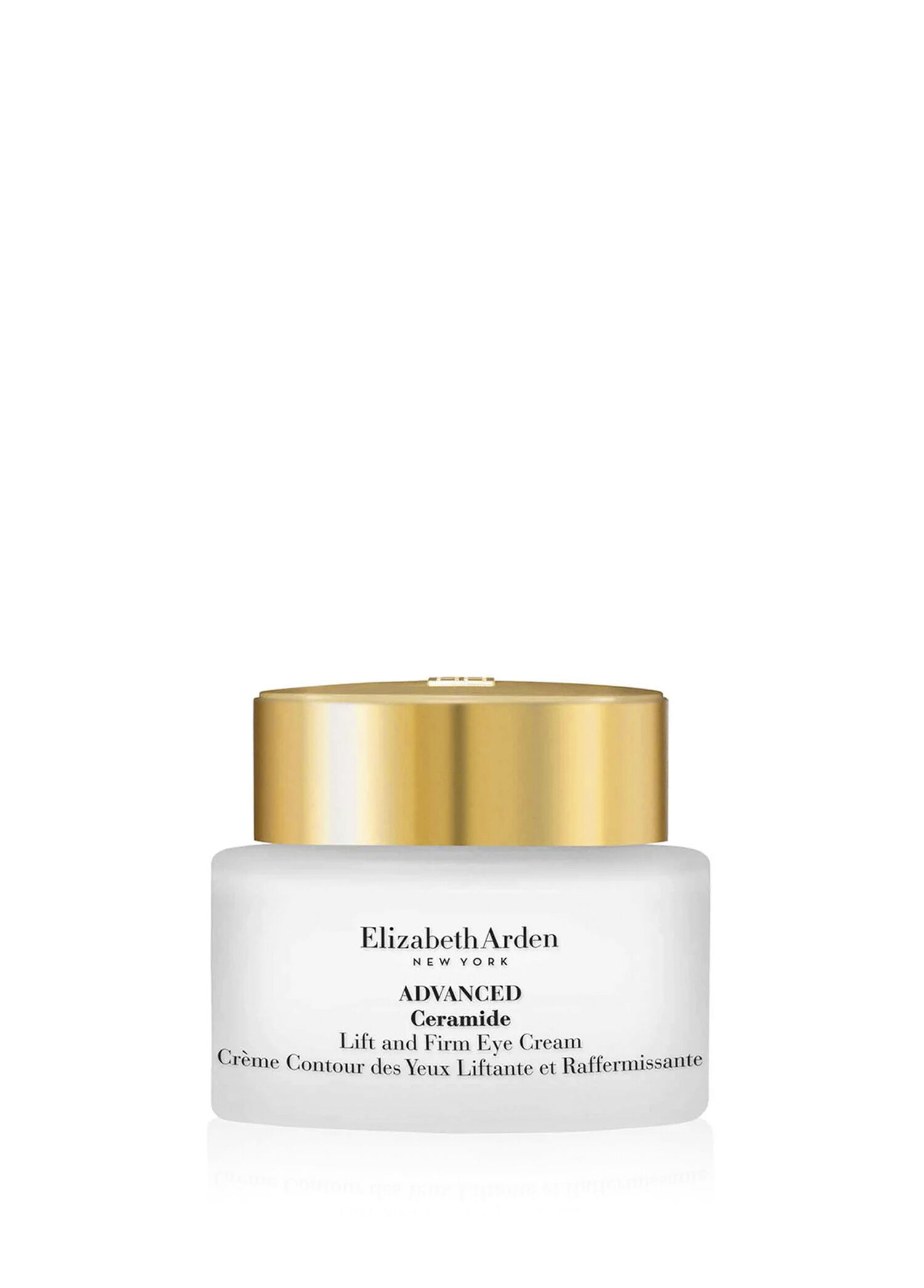 Advanced Ceramide Lift & Firm Eye Cream Sıkılaştırıcı & Nemlendirici Göz Kremi 15  ml