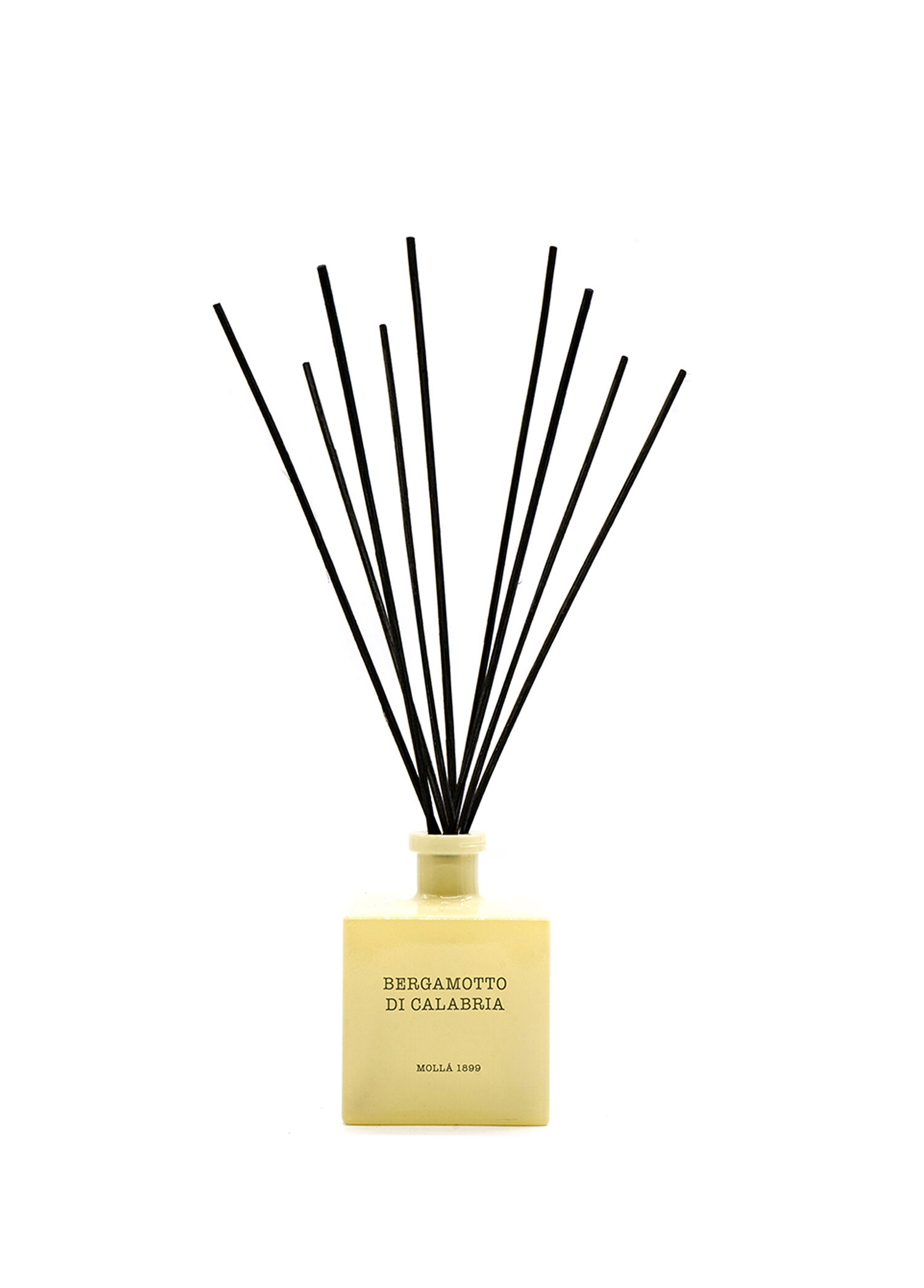 Bergamotto Di Calabria Çubuklu Oda Kokusu 500 ml