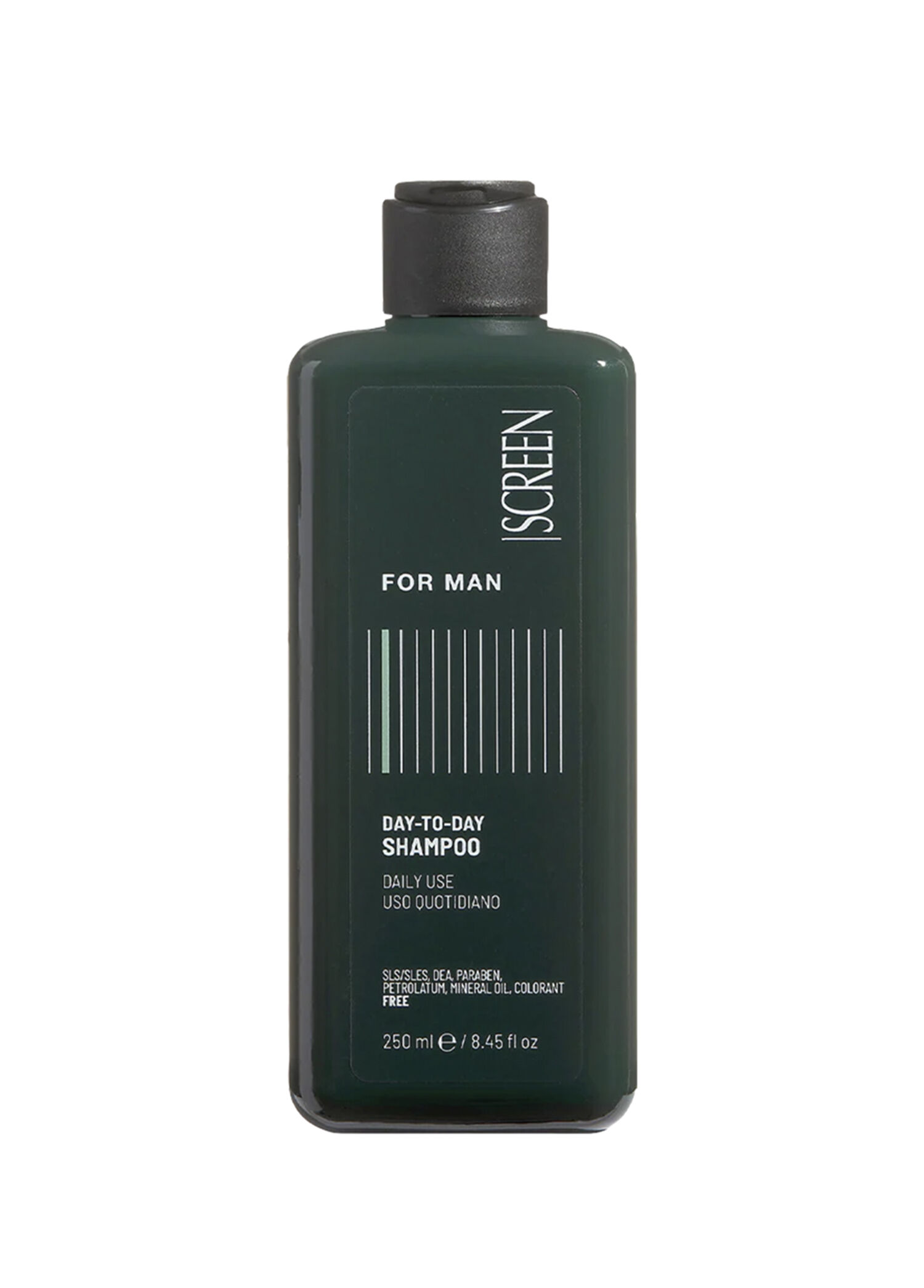 Day-to-day Nemlendirici Erkek Günlük Şampuan 250 ml