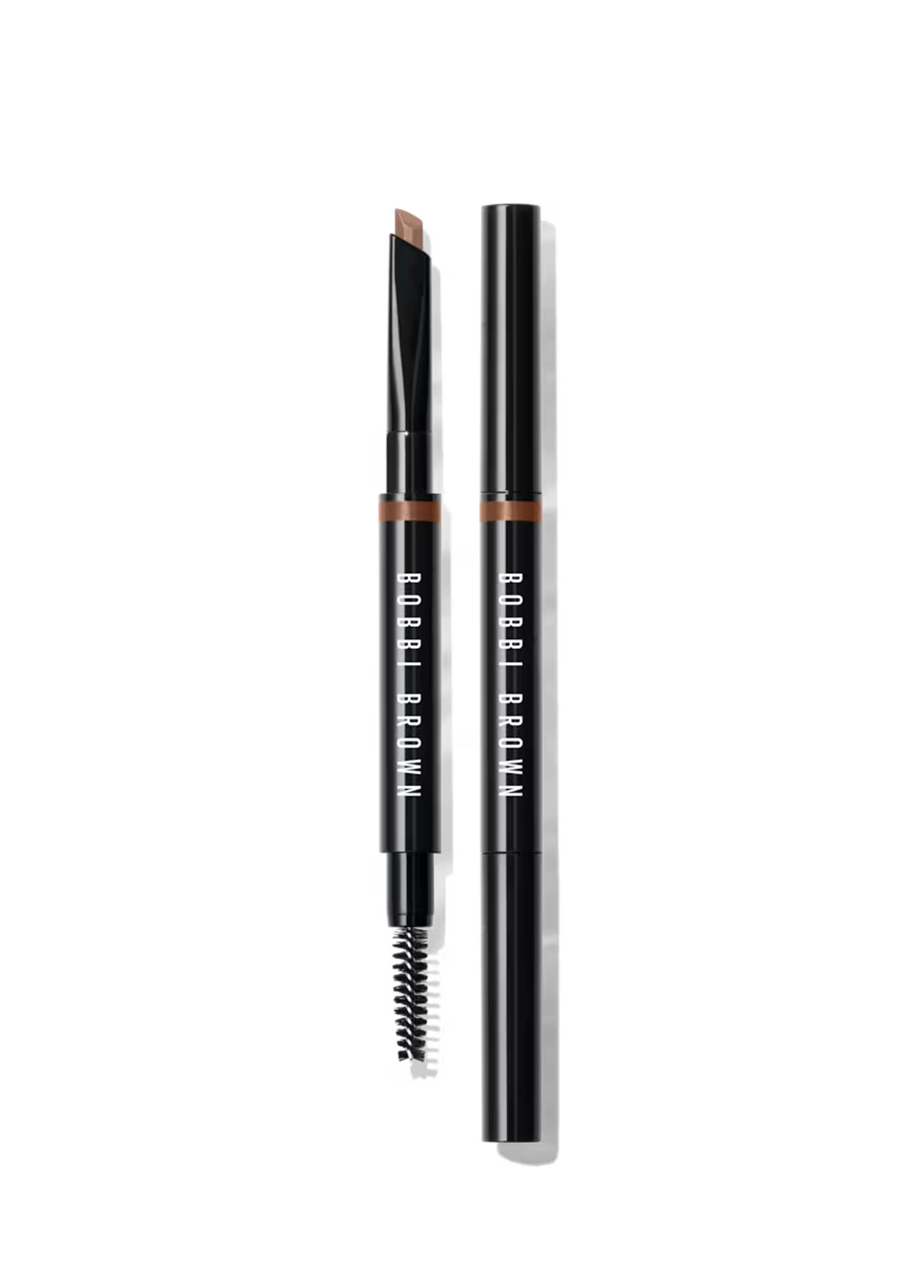 Long-Wear Warm Brown Brow Pencil