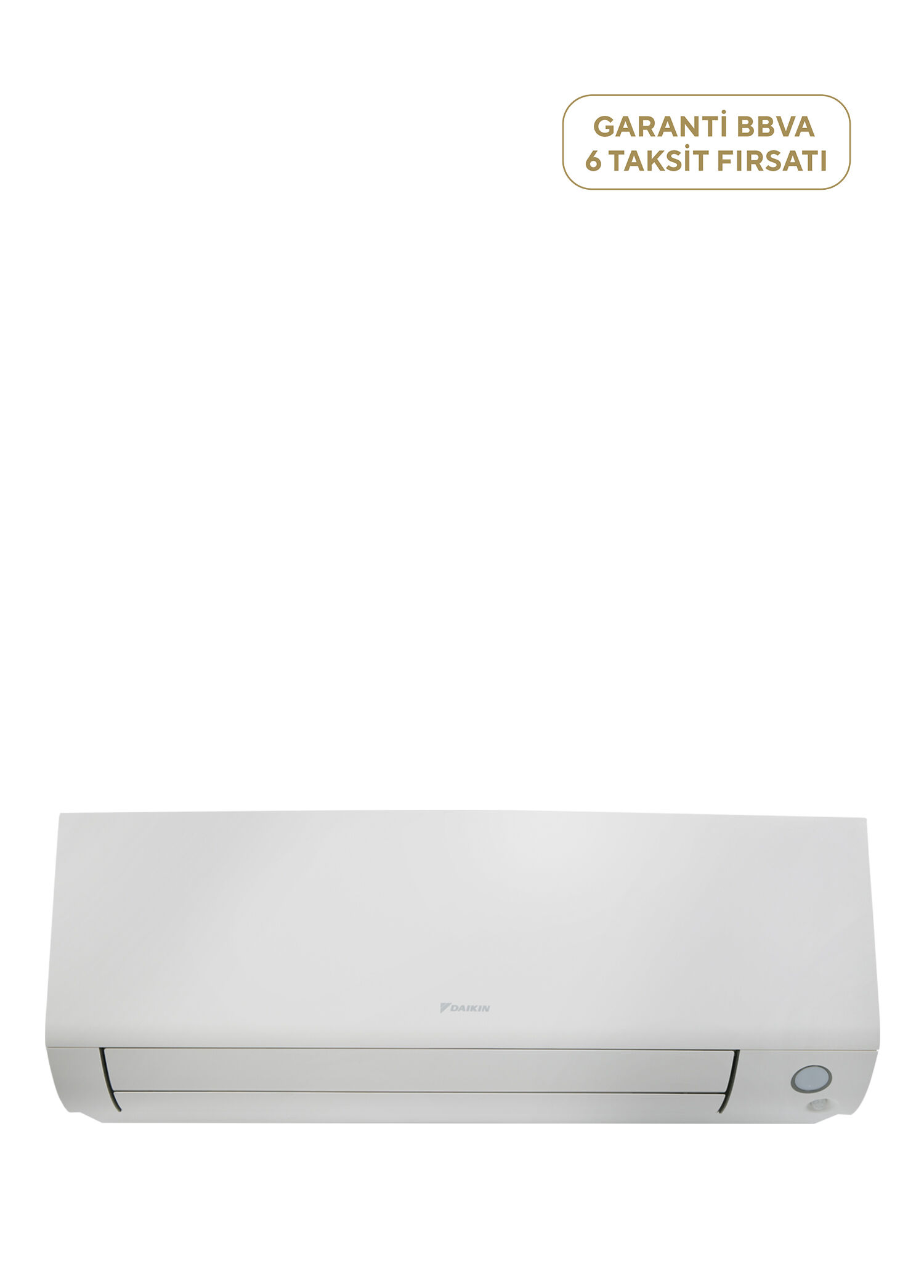 Beyaz Inverter Klima FTXM35A