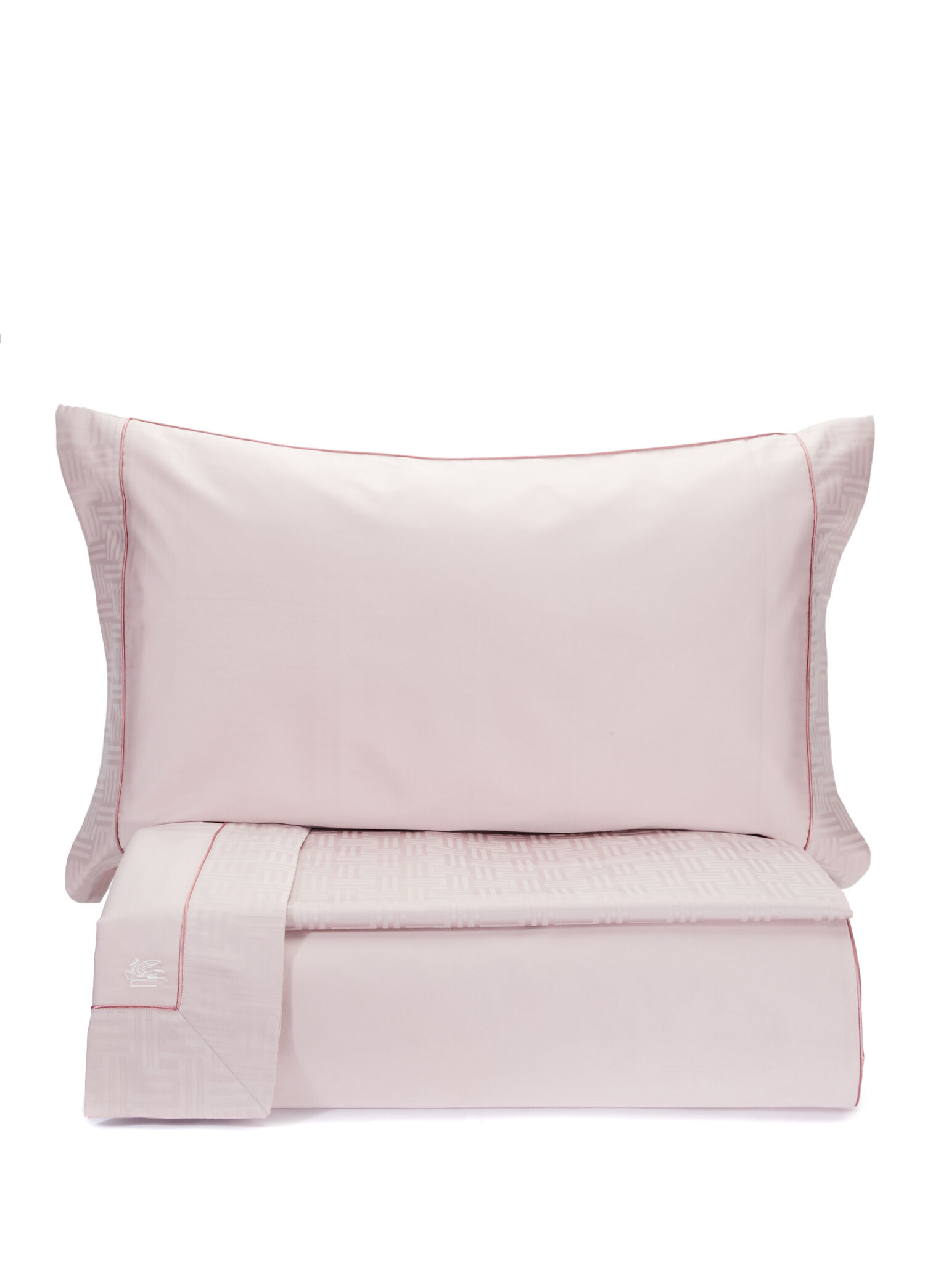 New Monogram Çift Kişilik Nevresim Takımı