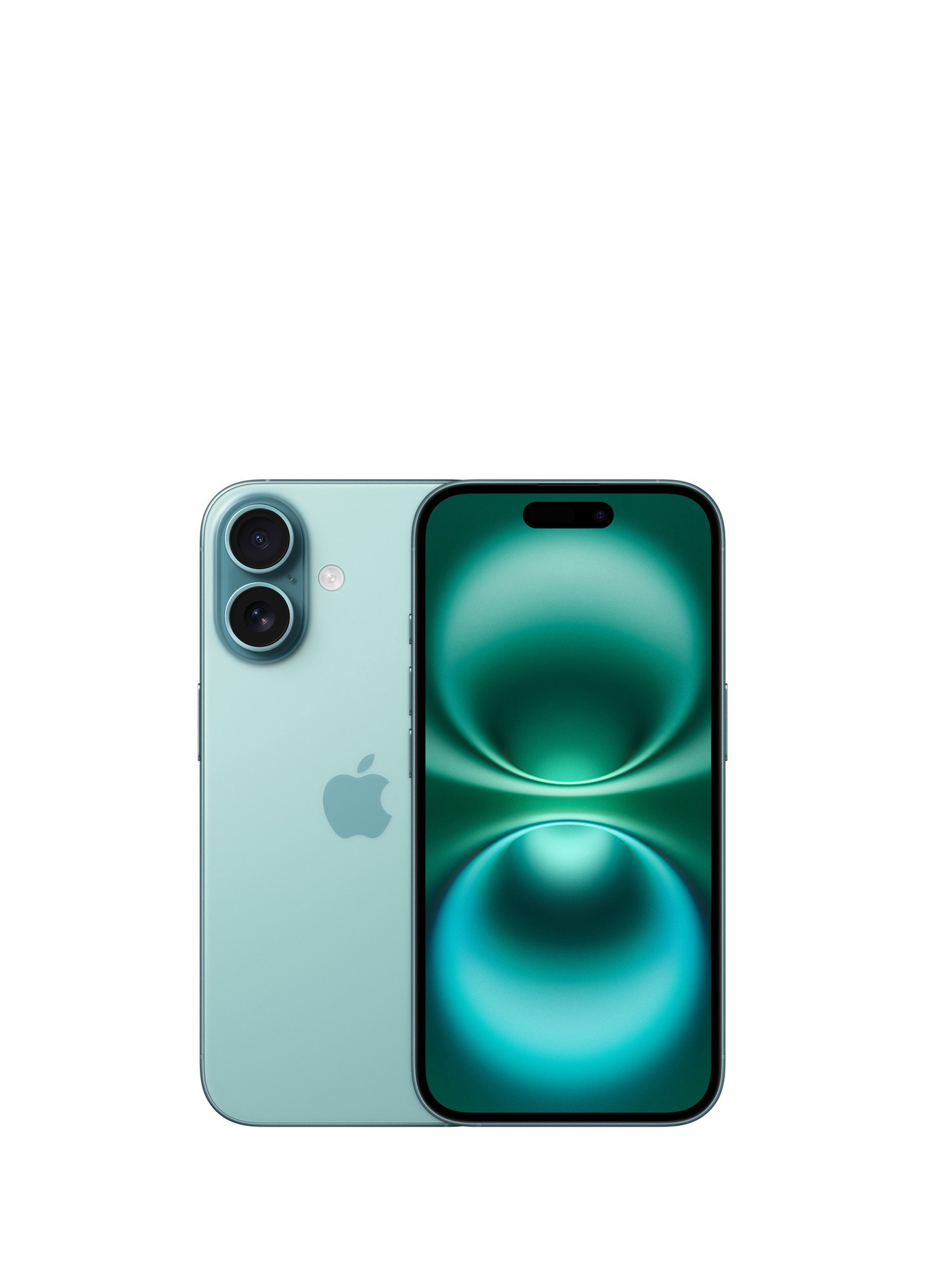 Apple - iPhone 16 128GB Deniz Mavisi Akıllı Cep Telefonu MYED3TU/A