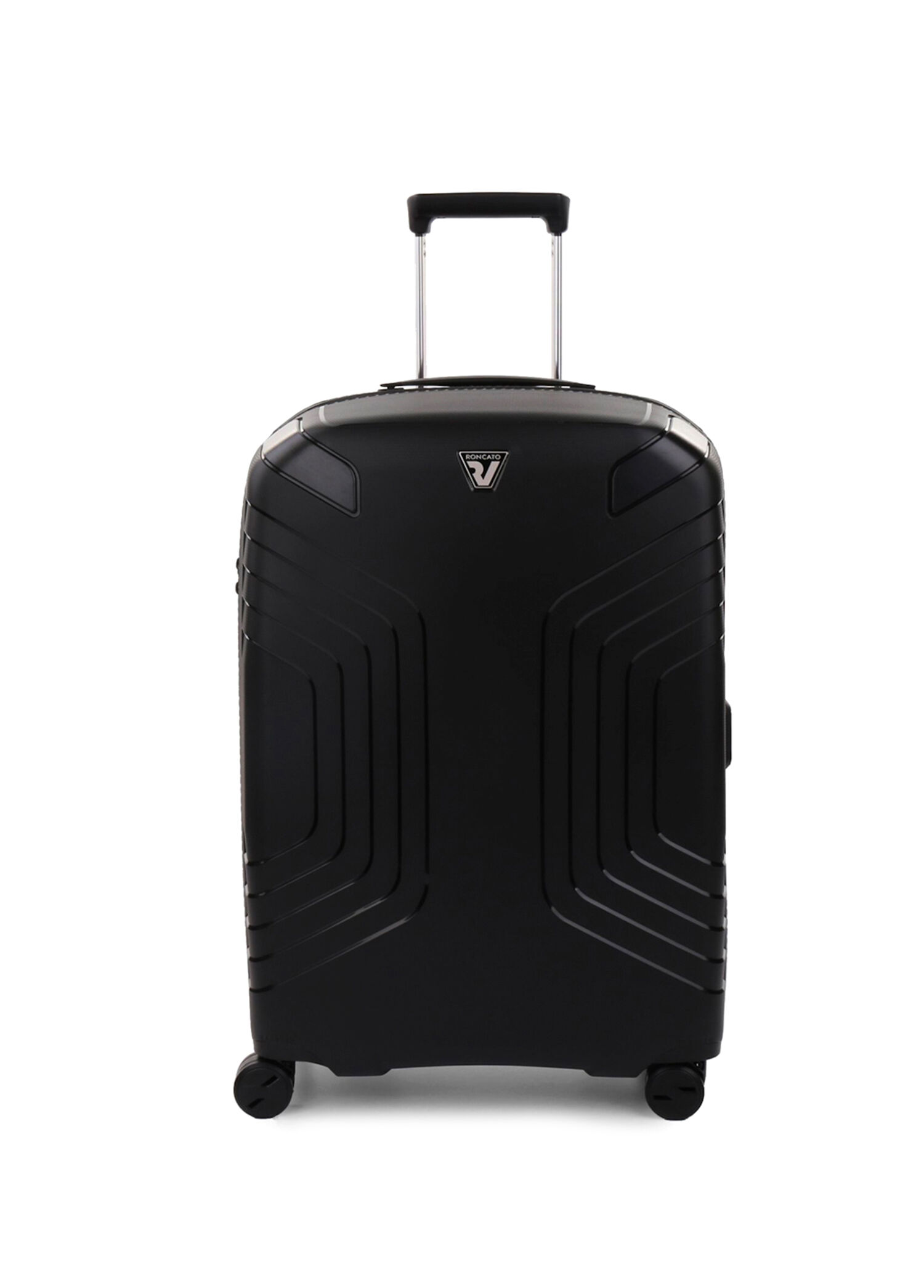 57620101 Trolley Medıo Ypsilon 4.0 Nero Siyah Bavul