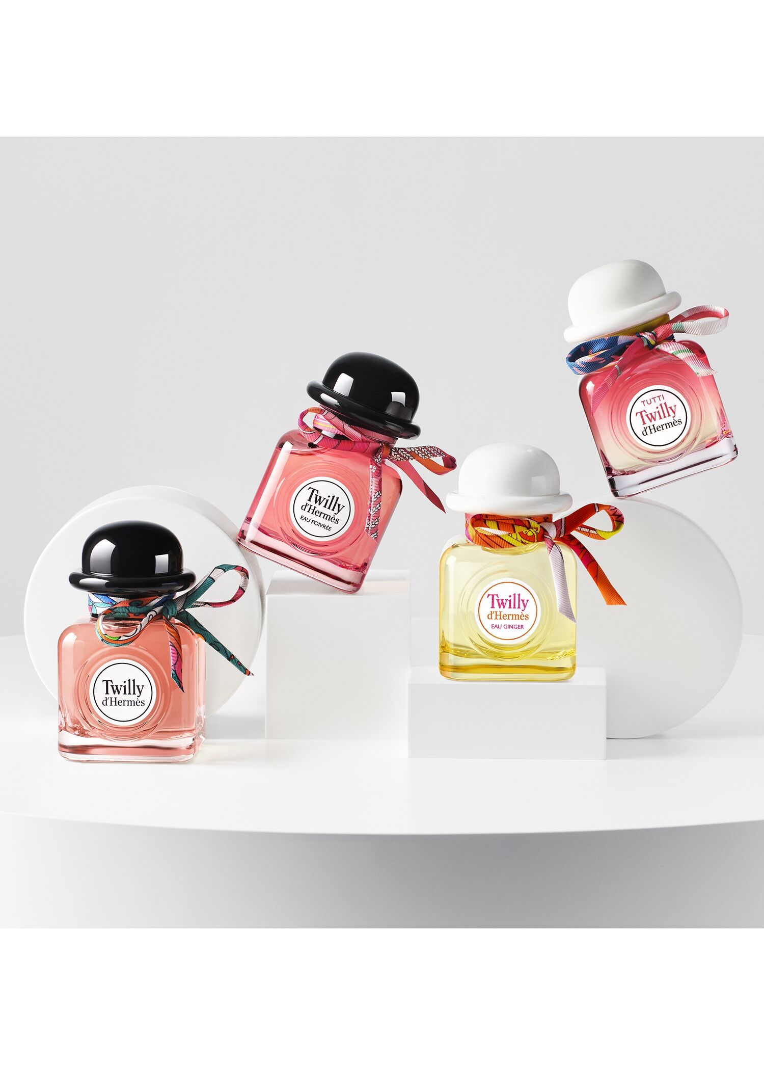 Hermès - Twilly d'Hermès Eau de parfum 50ml -