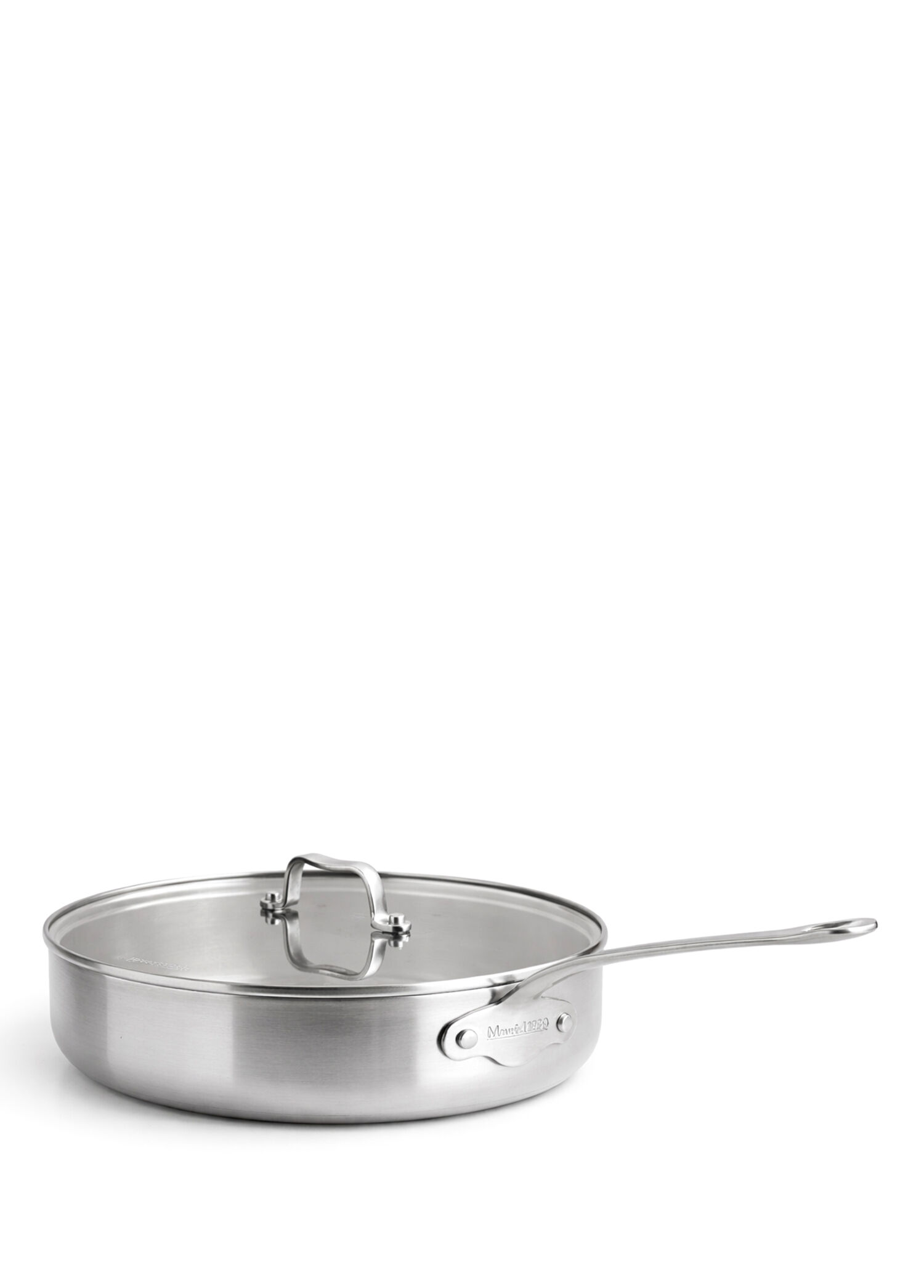 Greenpan - GreenPan x Mauviel La Collection Thermolon™ Seramik