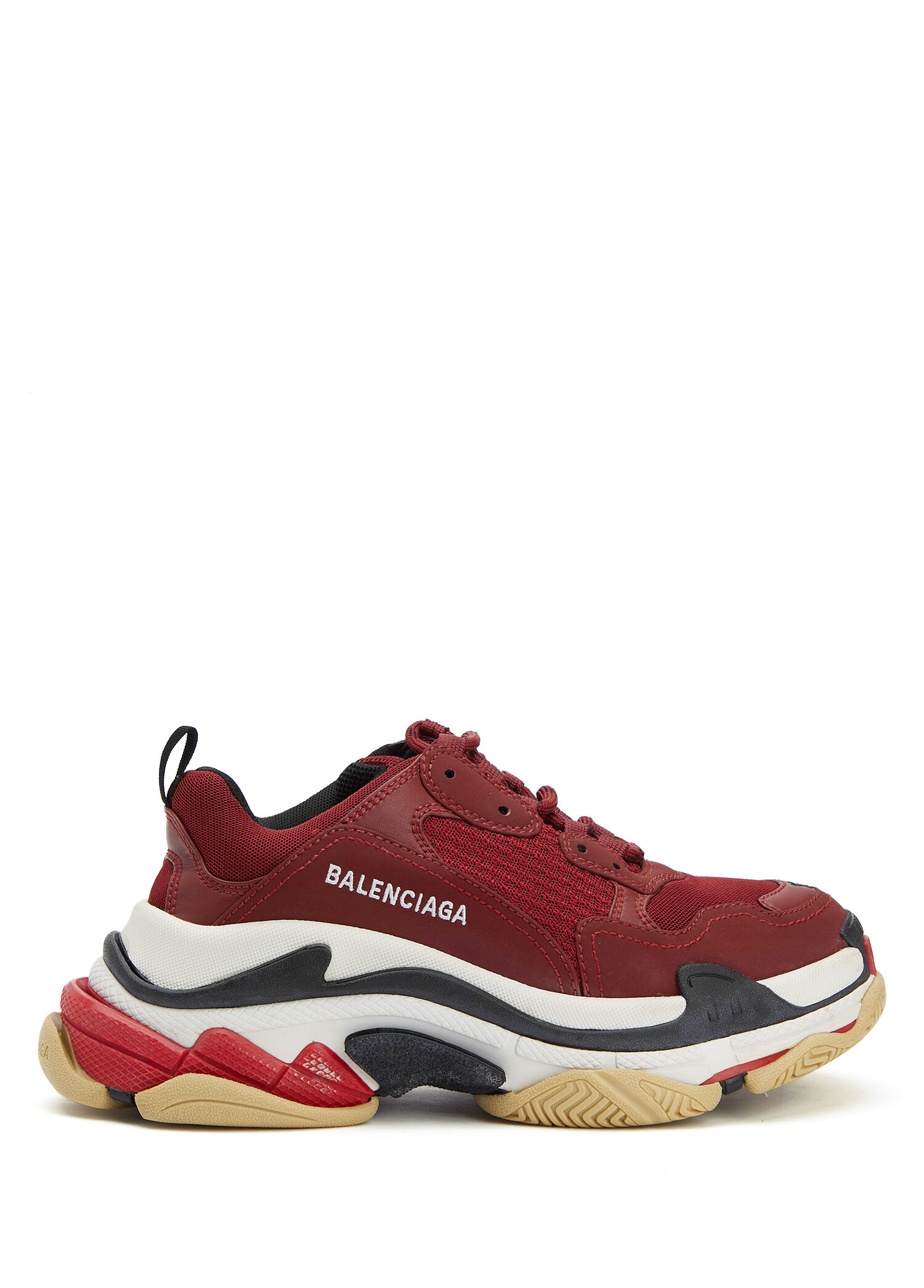 Balenciaga Kadın Sneakers