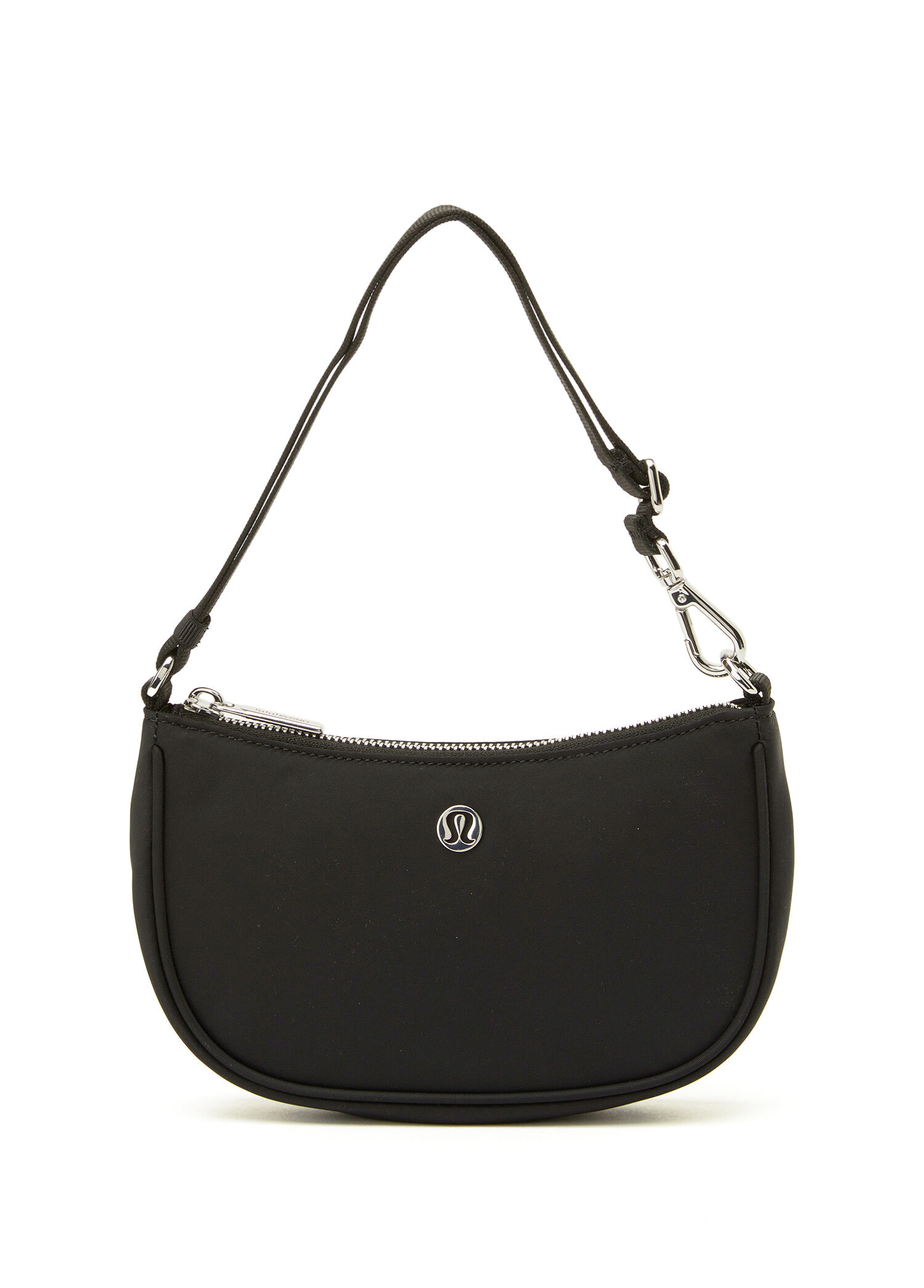 City Essentials Mini Siyah Kadın Çanta