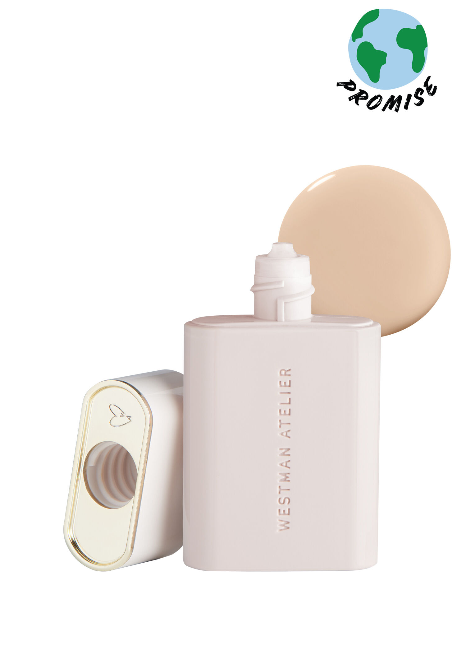 Vital Skincare Complexion Drops - Atelier I