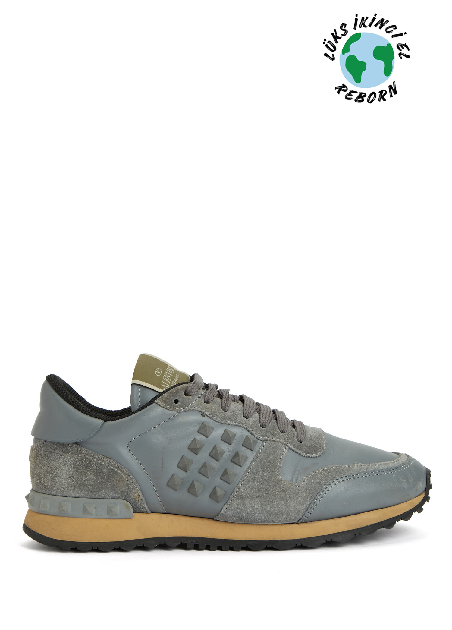 Valentino Garavani Kadın Sneakers